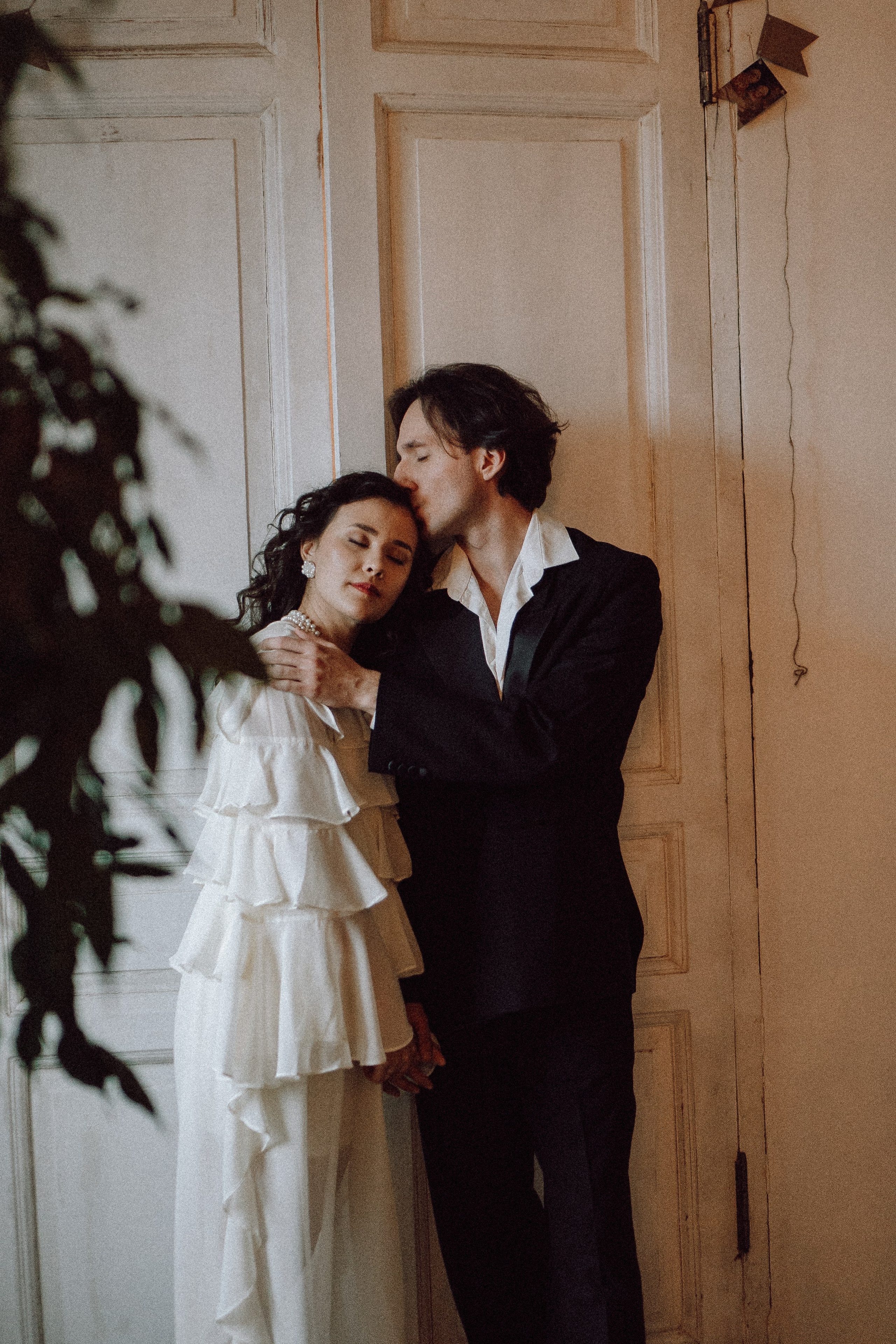 Новогодний стиль вдвоем. Профессиональный фотограф, Санкт-Петербург — Виктория Богомолова