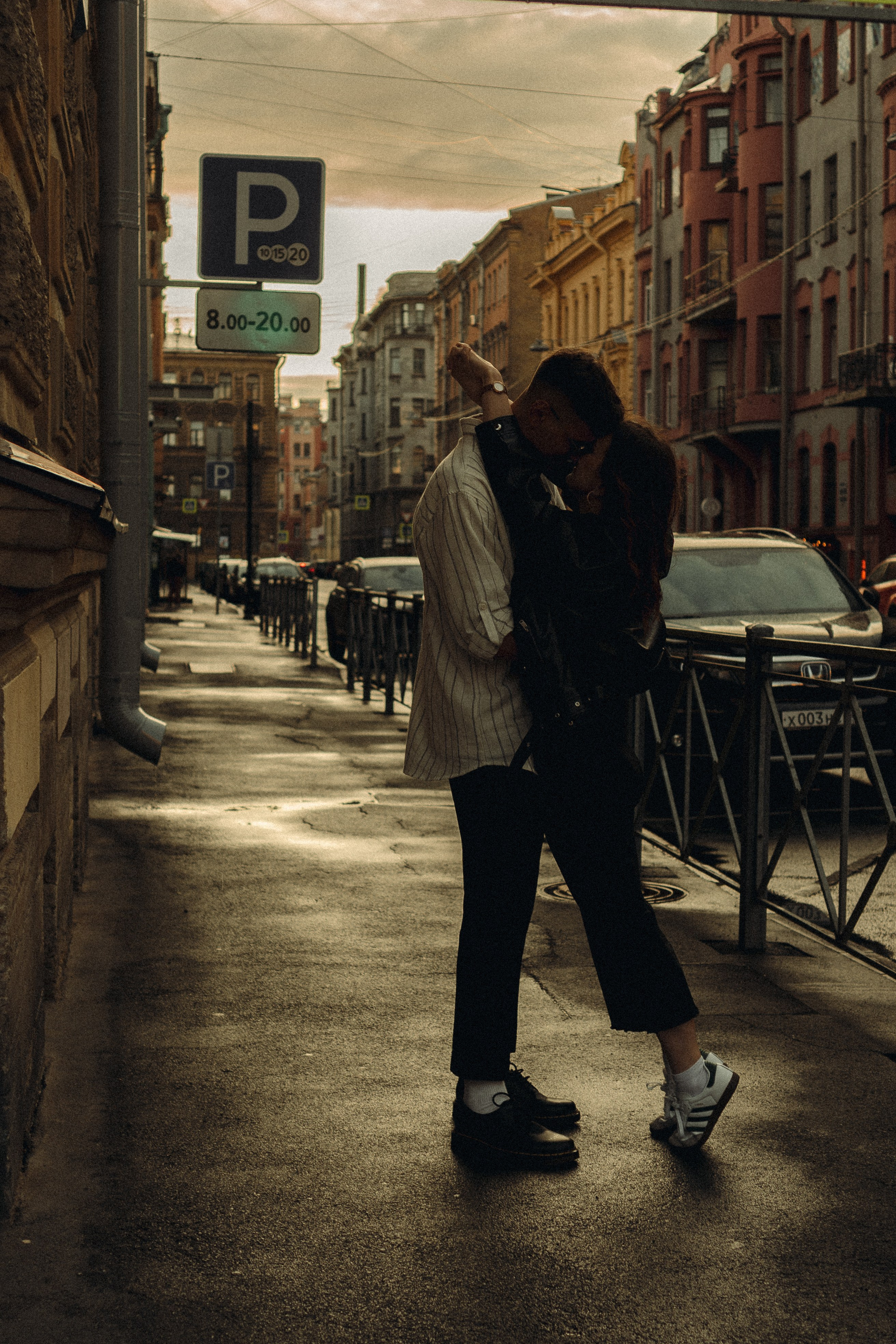 ЛЮБОВЬ В ИЮНЕ. Профессиональный фотограф, Санкт-Петербург — Виктория Богомолова