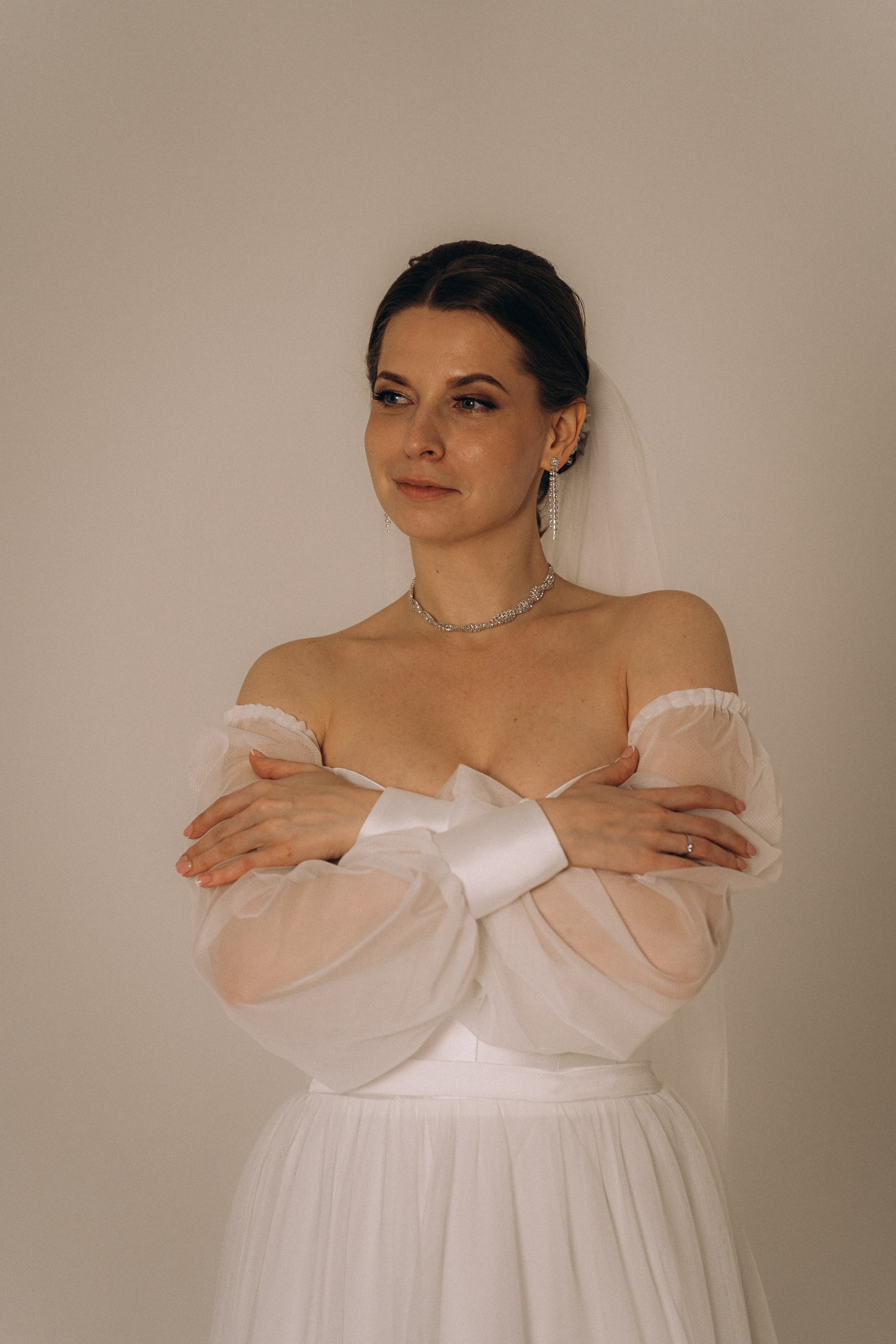 СВАДЕБНАЯ СЬЕМКА ВО ВТОРОМ ДВОРЦЕ (ДЕКАБРЬ) ТАКЖЕ СЬЕМКА В СТУДИИ НА ЧЕРНЫШЕВСКОЙ. Профессиональный фотограф, Санкт-Петербург — Виктория Богомолова