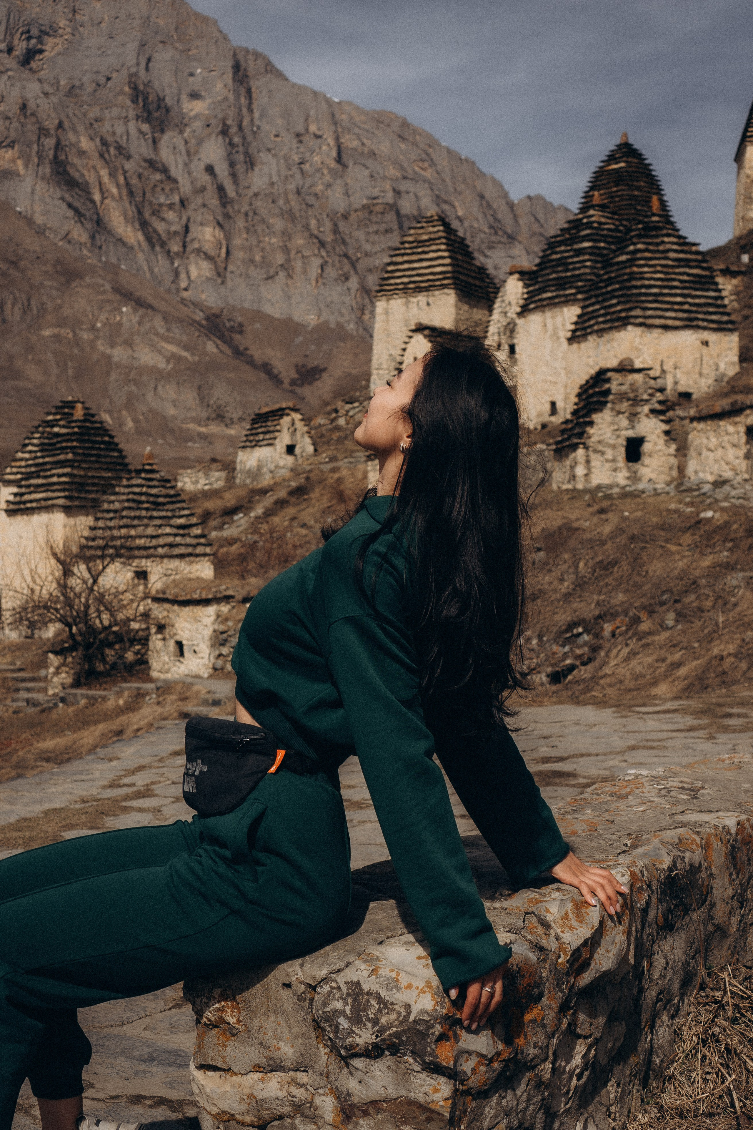 ОСЕТИЯ. Профессиональный фотограф, Санкт-Петербург — Виктория Богомолова