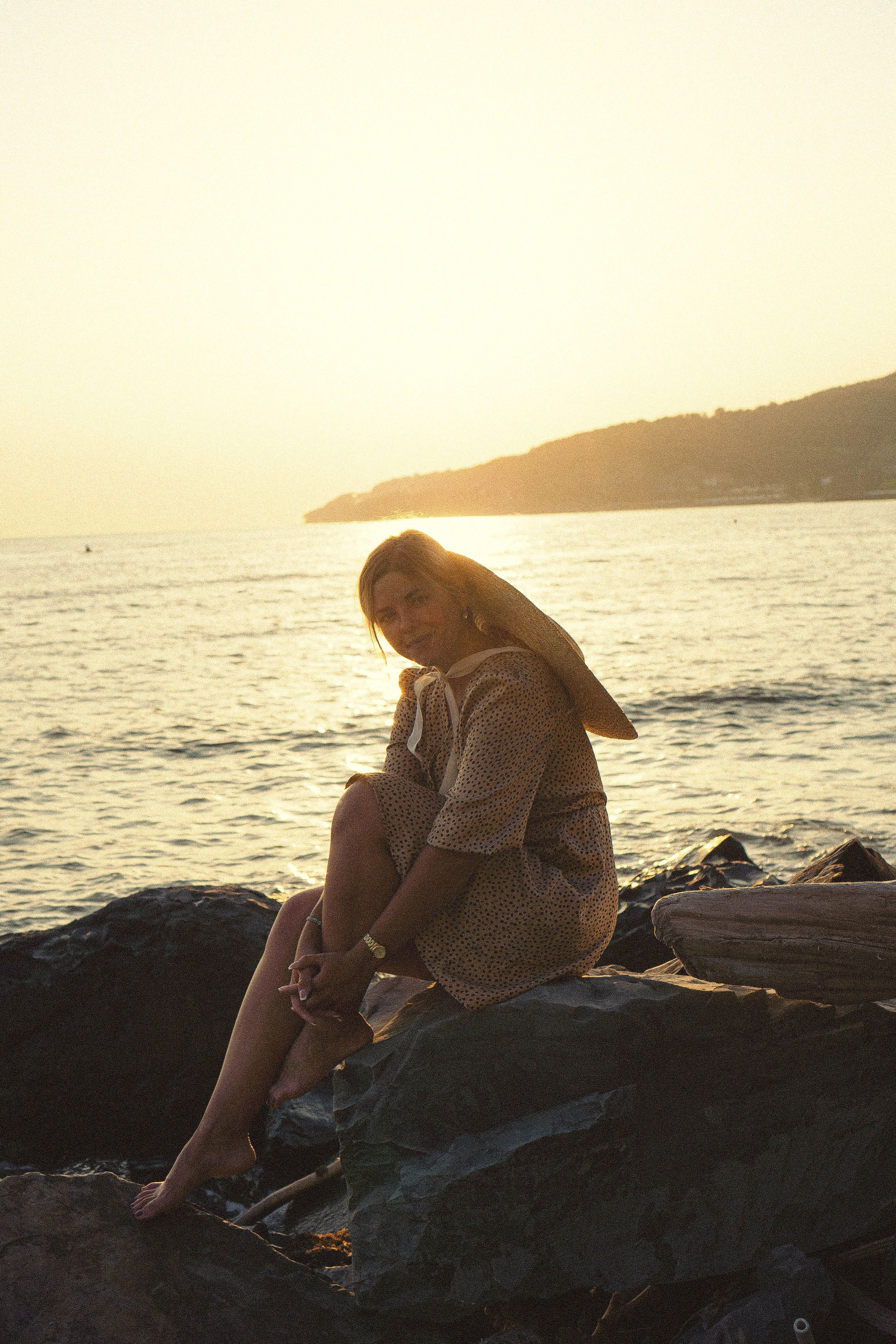 Закат. Профессиональный фотограф, Санкт-Петербург — Виктория Богомолова