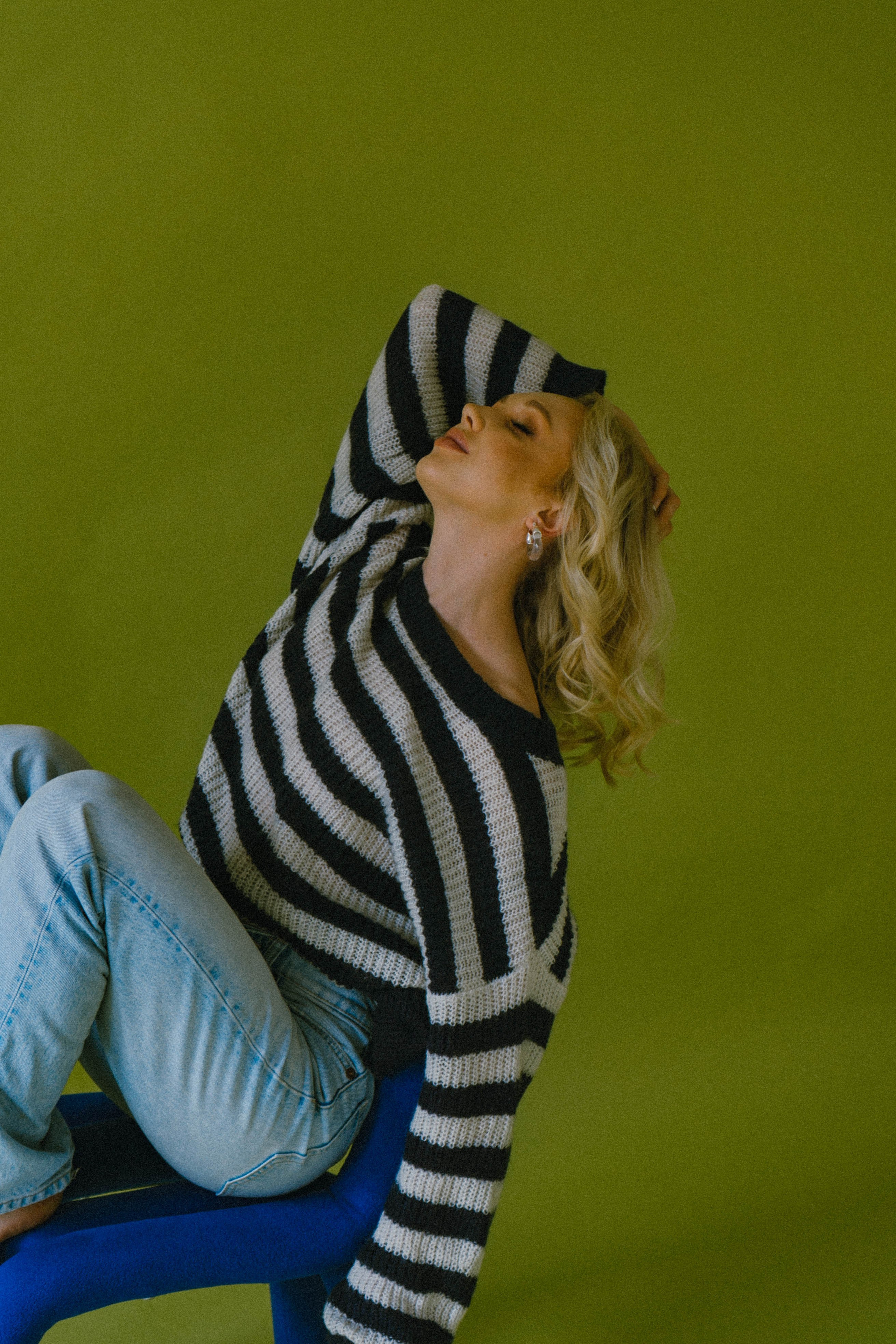 Студийная. Профессиональный фотограф, Санкт-Петербург — Виктория Богомолова