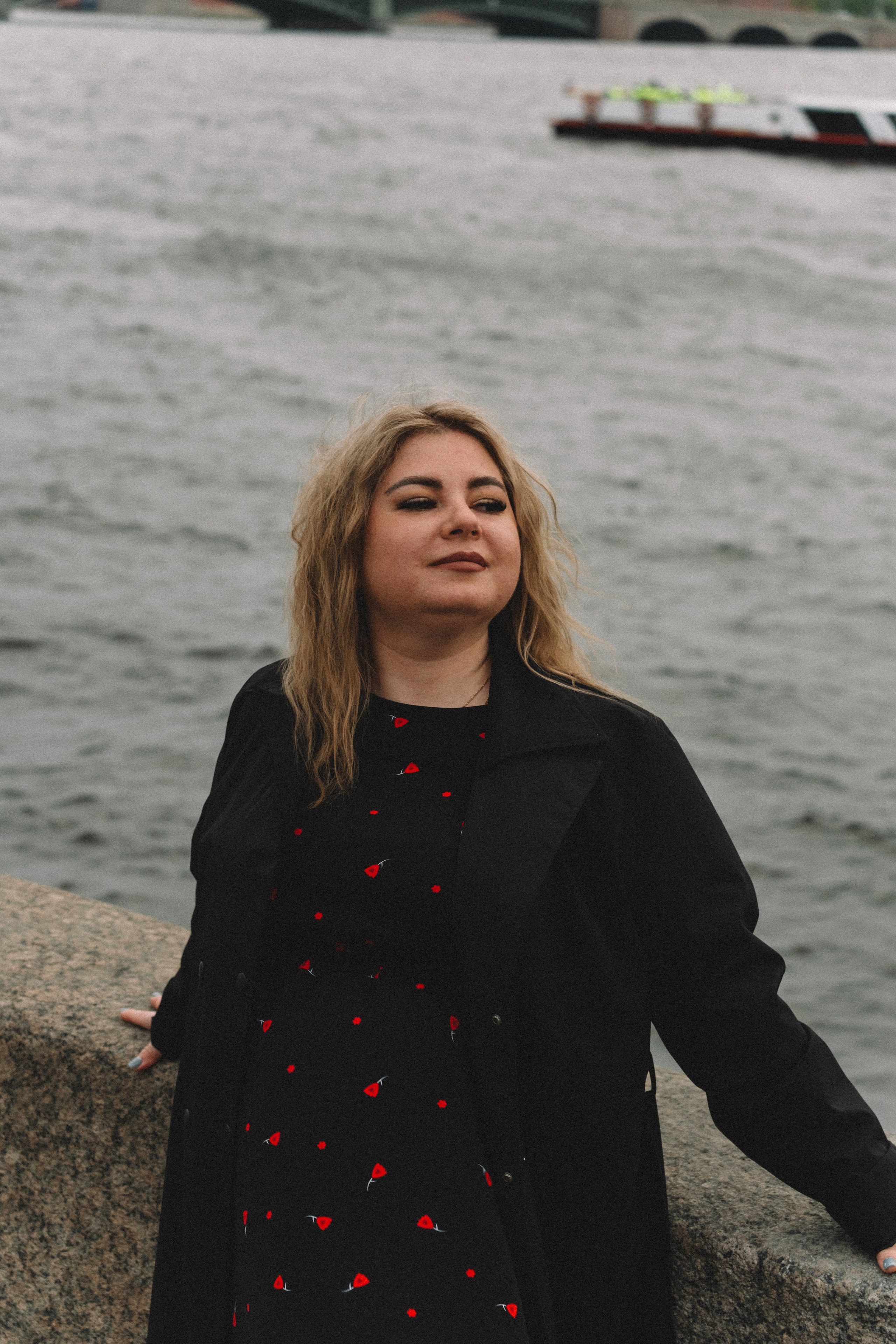 ПРОГУЛКА ВЕСНОЙ. Профессиональный фотограф, Санкт-Петербург — Виктория Богомолова