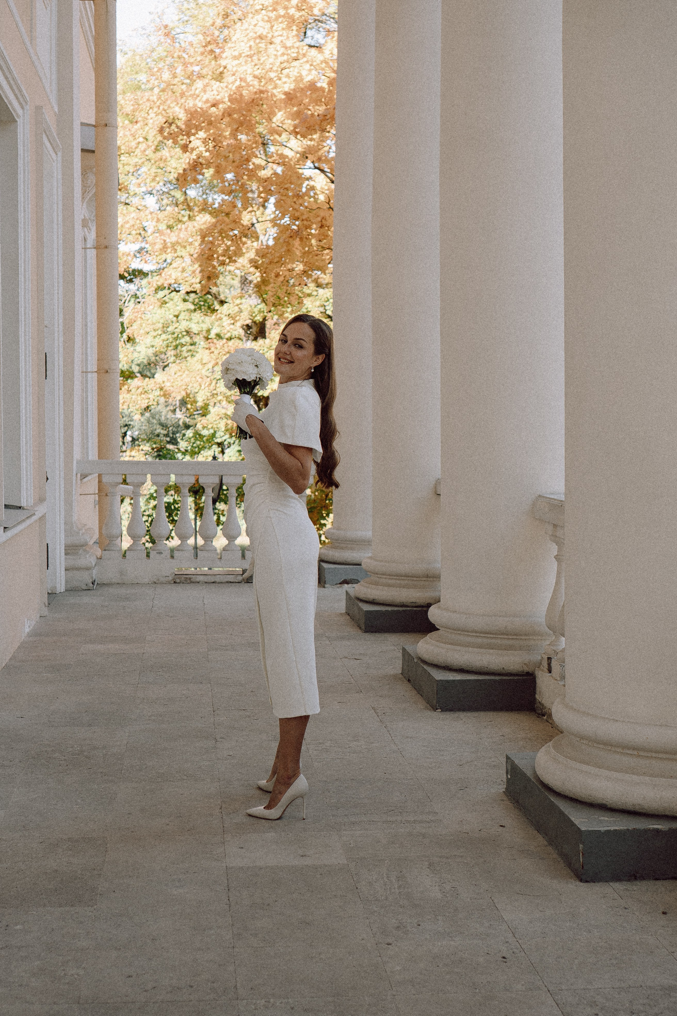 СВАДЕБНАЯ СЬЕМКА В ПУШКИН. Профессиональный фотограф, Санкт-Петербург — Виктория Богомолова