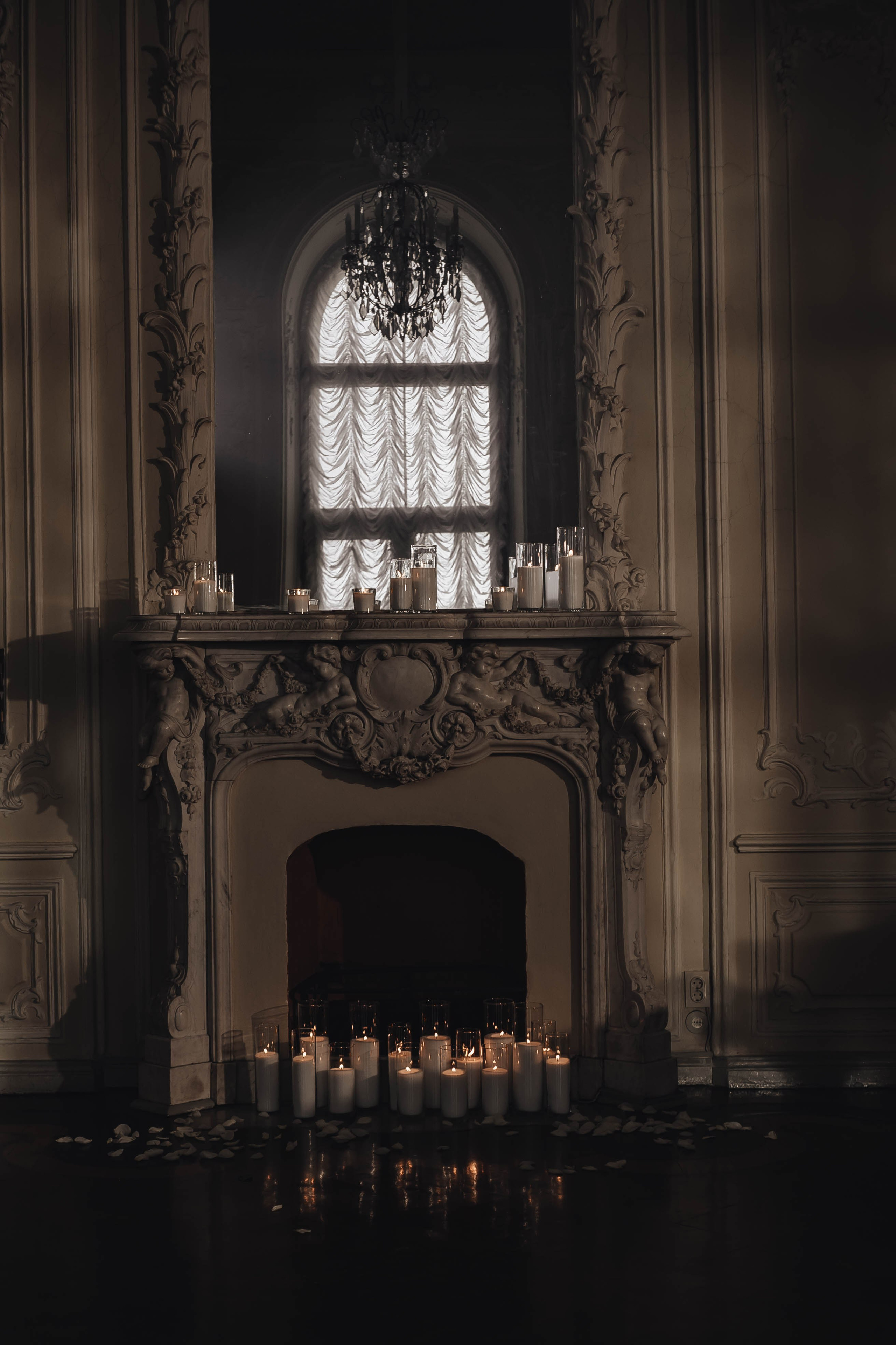 СВАДЕБНАЯ ФОТОСЕСИИЯ В НИКОЛАЕВСКОМ ДВОРЦЕ. Профессиональный фотограф, Санкт-Петербург — Виктория Богомолова