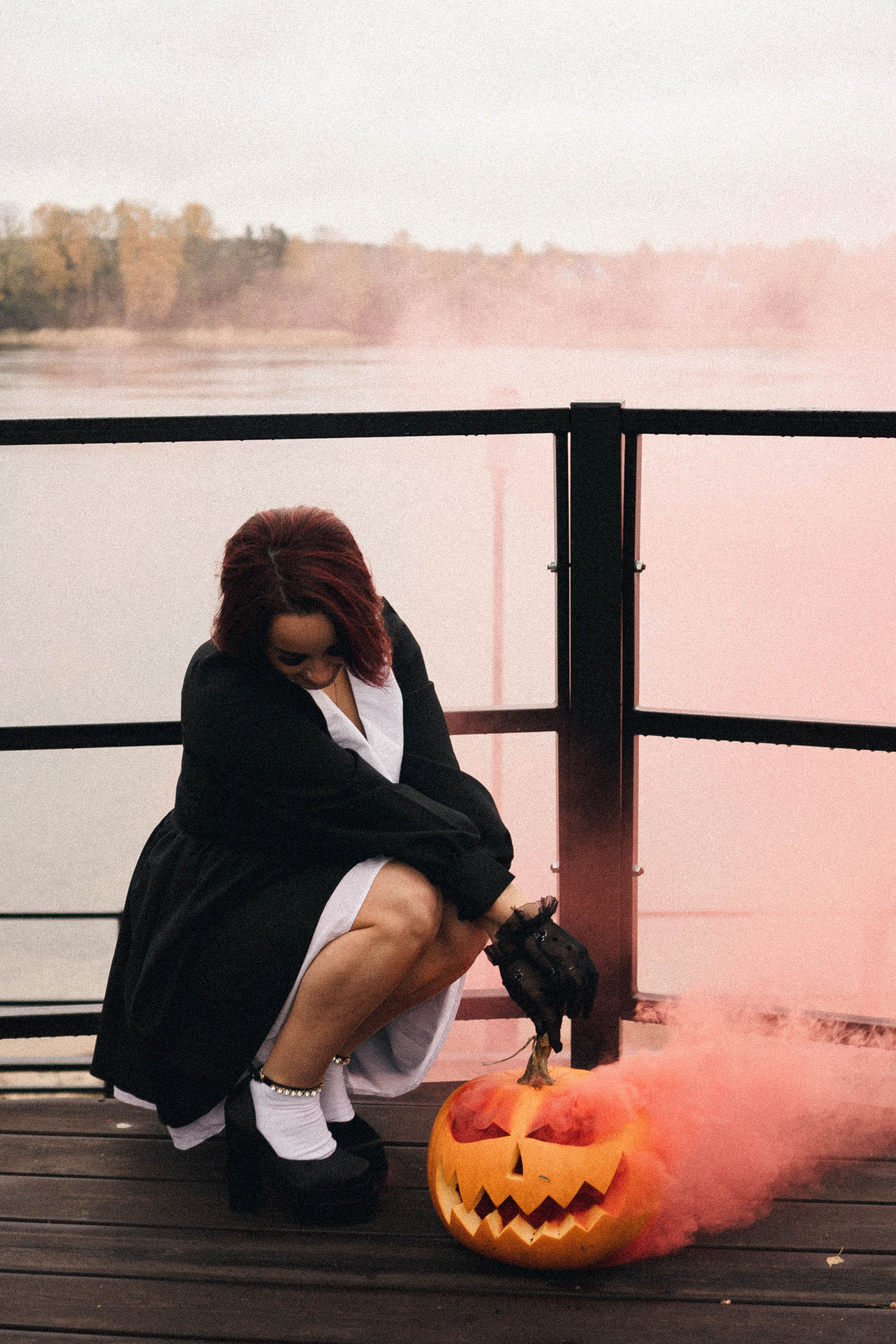 Осеняя. Профессиональный фотограф, Санкт-Петербург — Виктория Богомолова