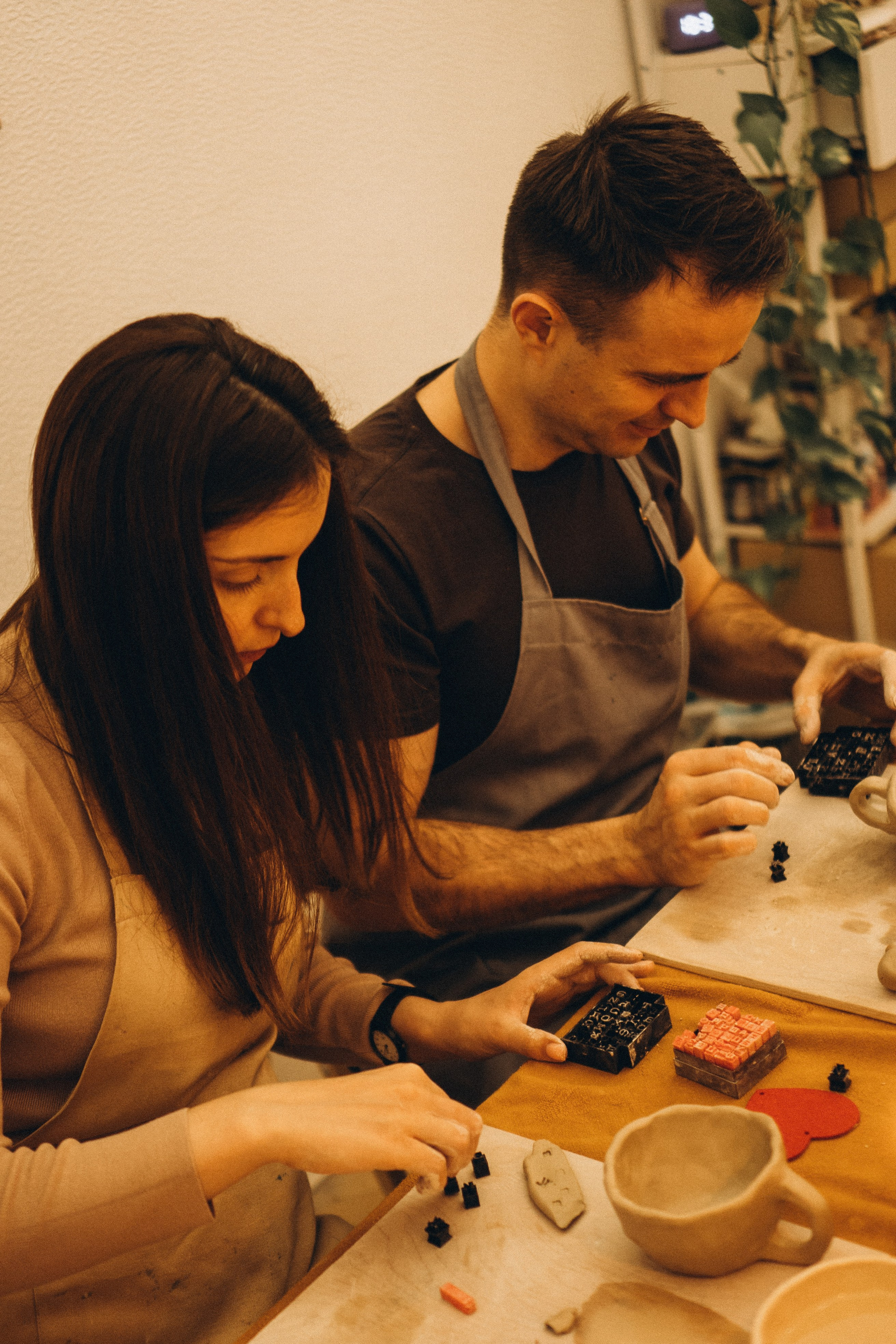 ЛЕПКАРНЯ. Профессиональный фотограф, Санкт-Петербург — Виктория Богомолова