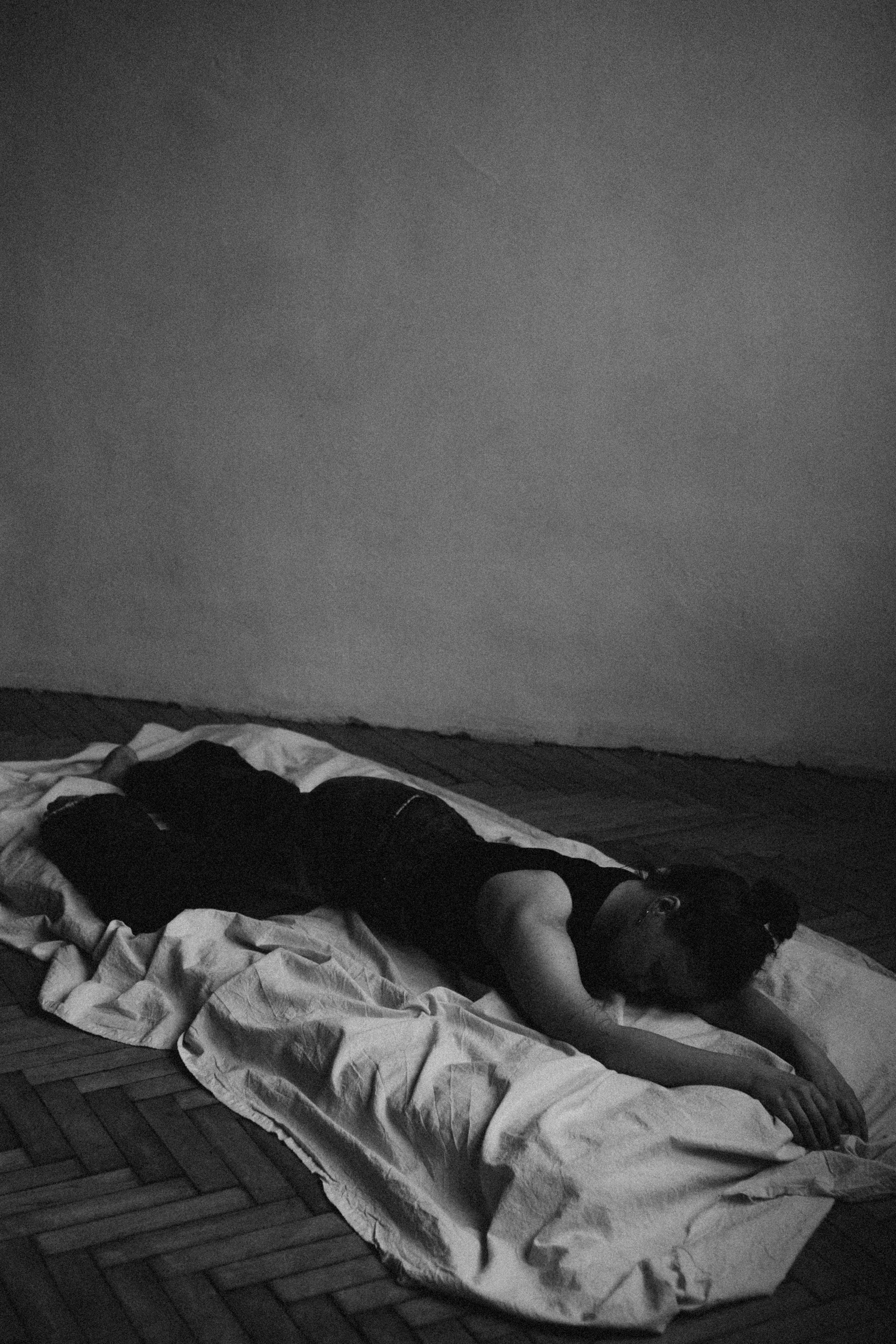 Студийная для девушки. Профессиональный фотограф, Санкт-Петербург — Виктория Богомолова