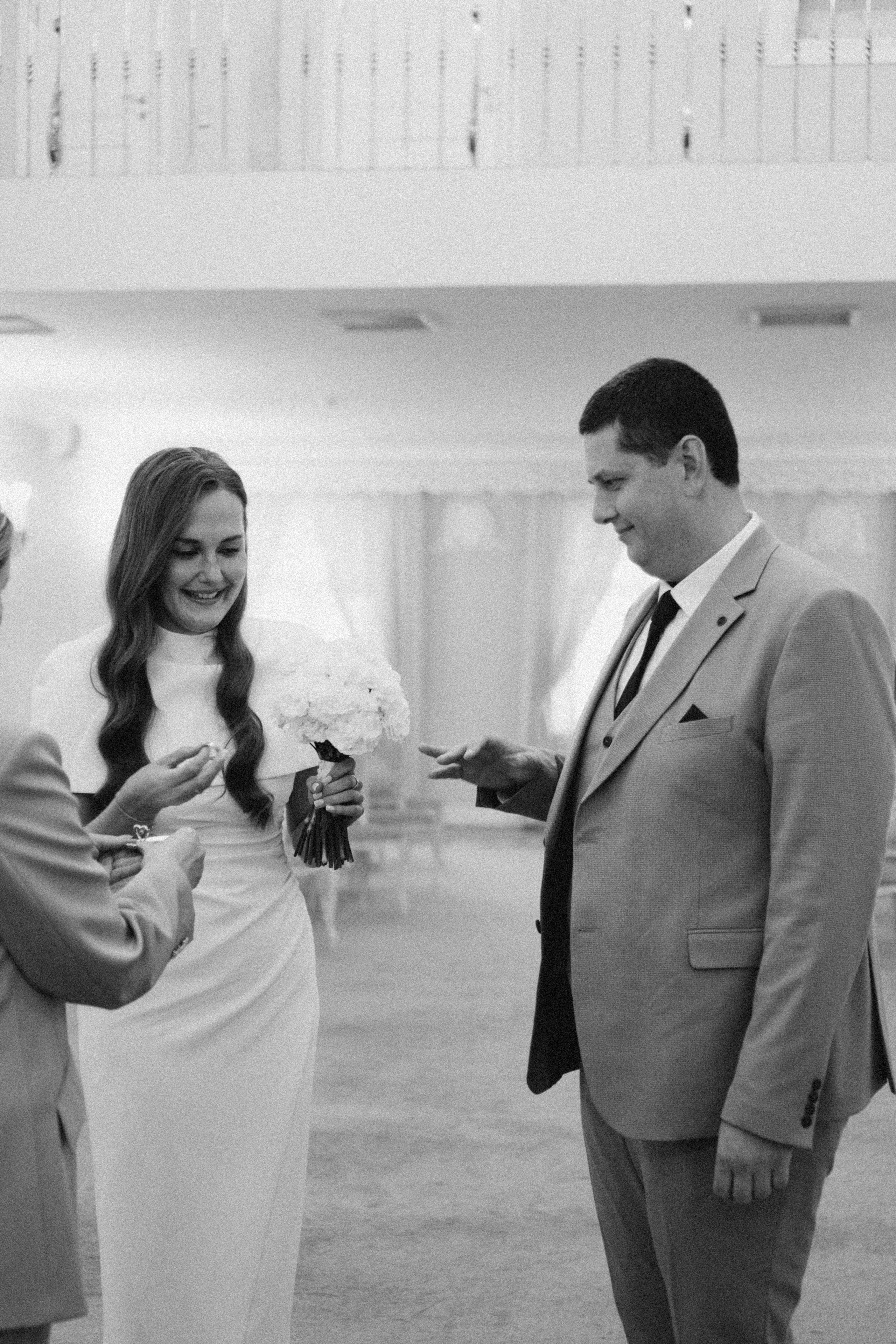 СВАДЕБНАЯ В ПУШКИНЕ. Профессиональный фотограф, Санкт-Петербург — Виктория Богомолова