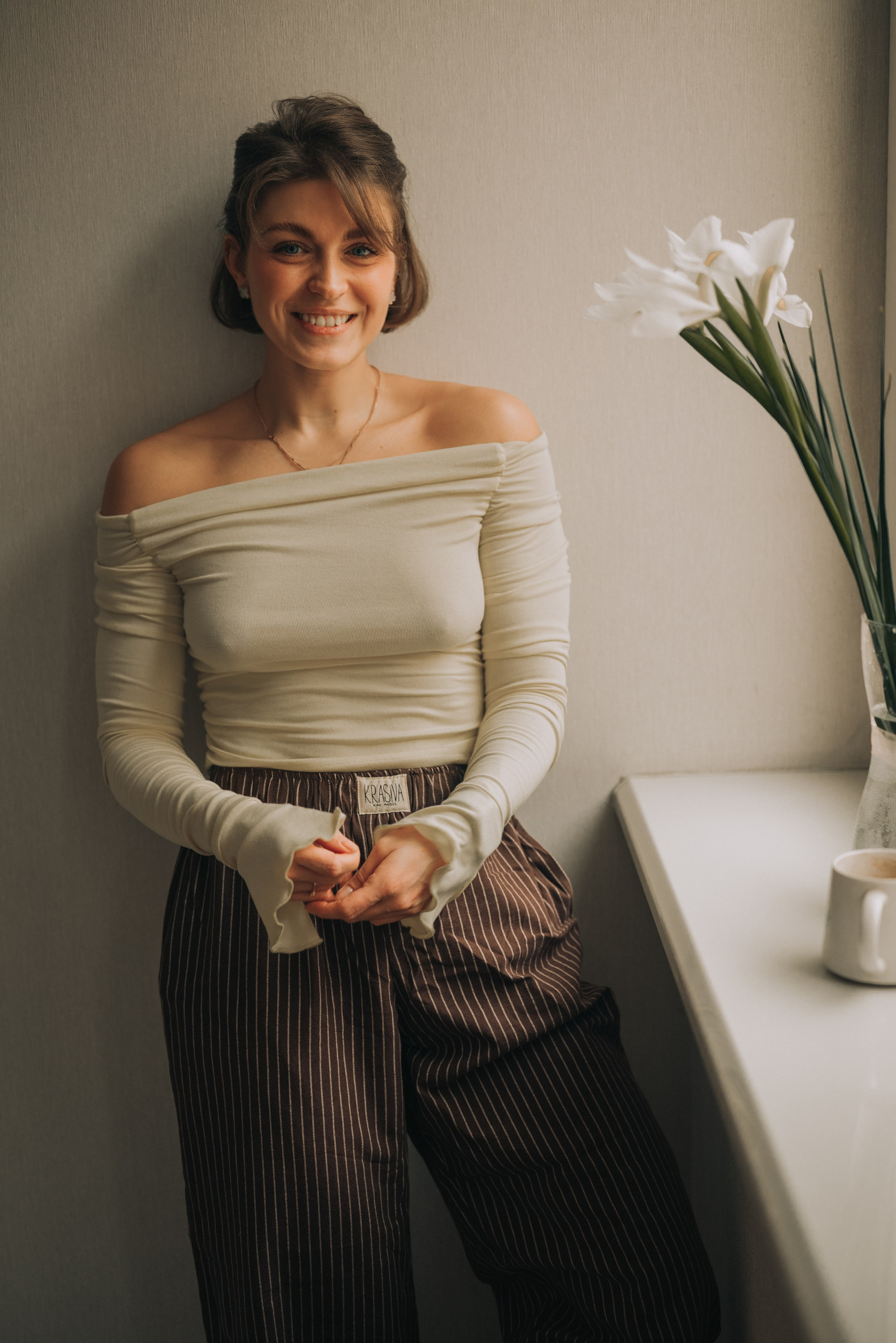 Семейные съёмки. Семейный фотограф в Москве Дарья Пузикова