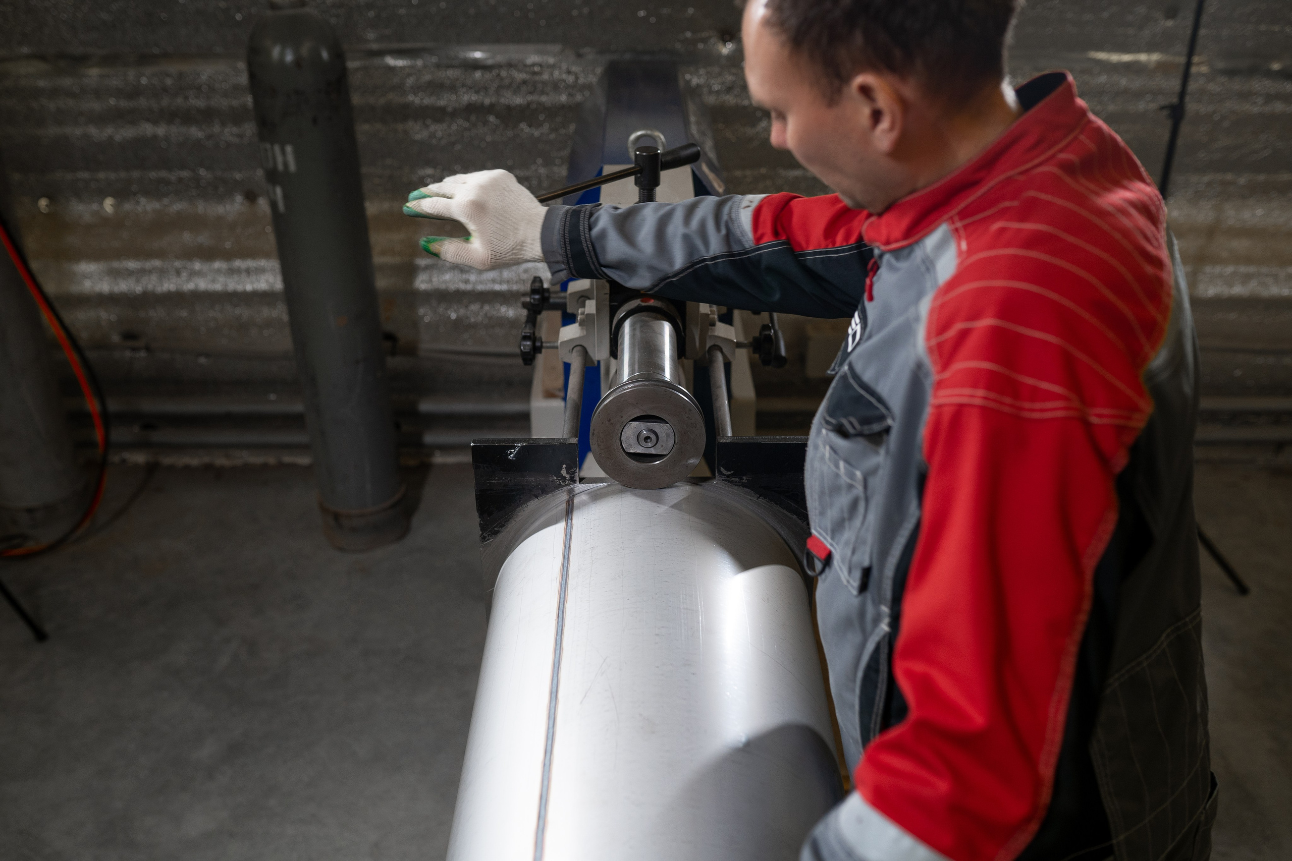 КОММЕРЦИЯ. Никита Аничкин фото и видео оператор из России