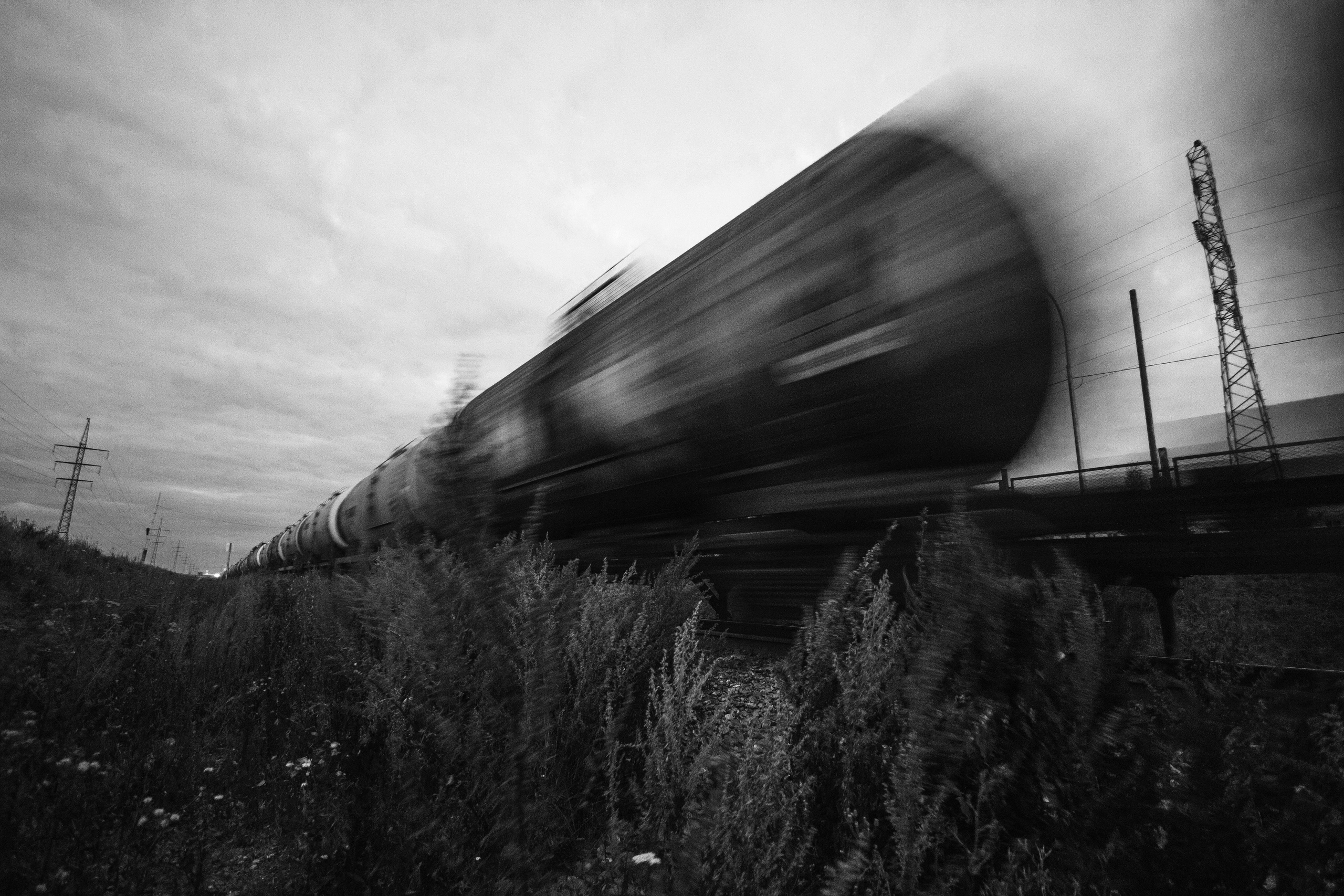 ЧЕРНО-БЕЛЫЕ ФОТОГРАФИИ. Никита Аничкин фото и видео оператор из России