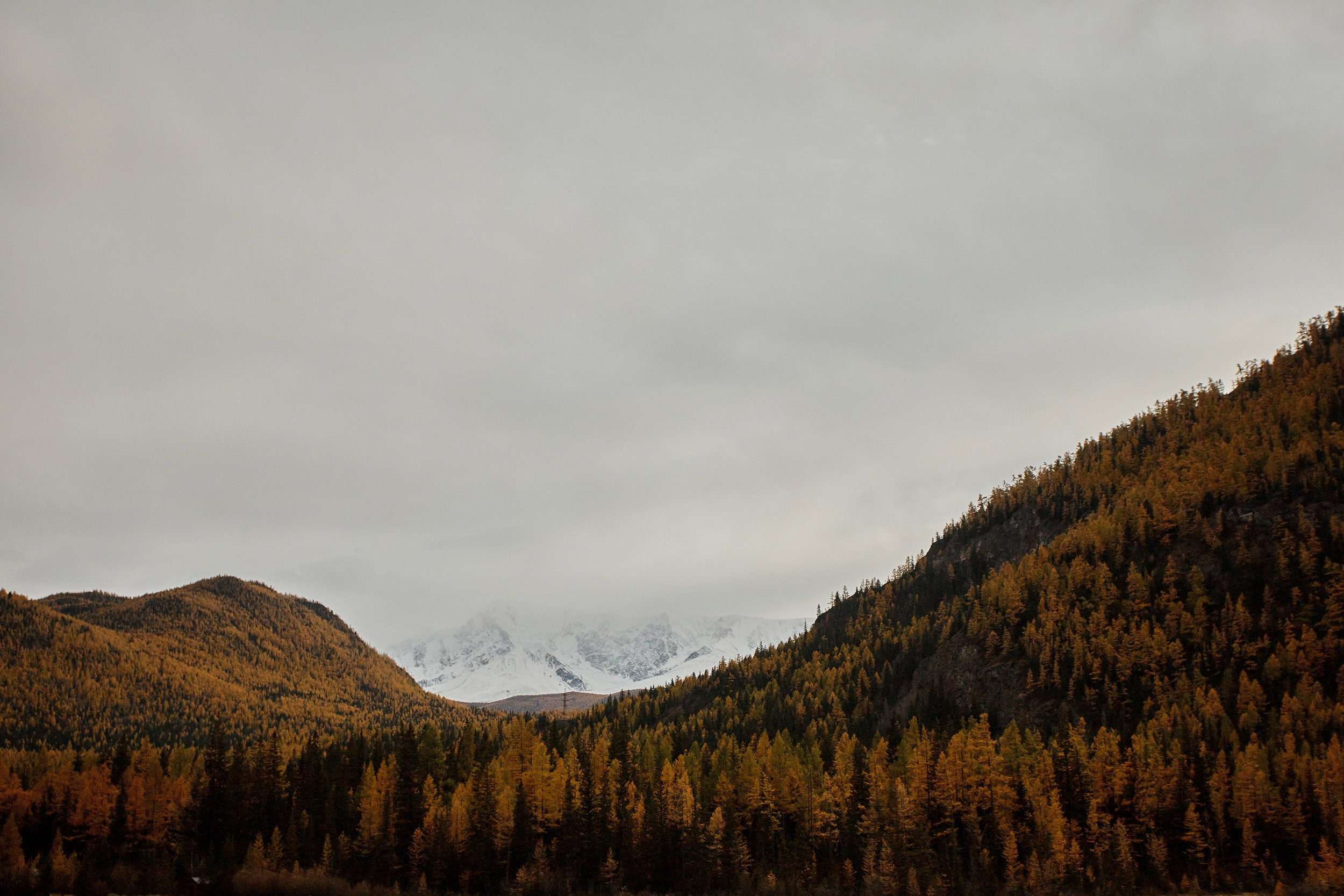 Алтай. Свадебный фотограф Челябинск, Екатеринбург, Курган — Виктор Слуднов