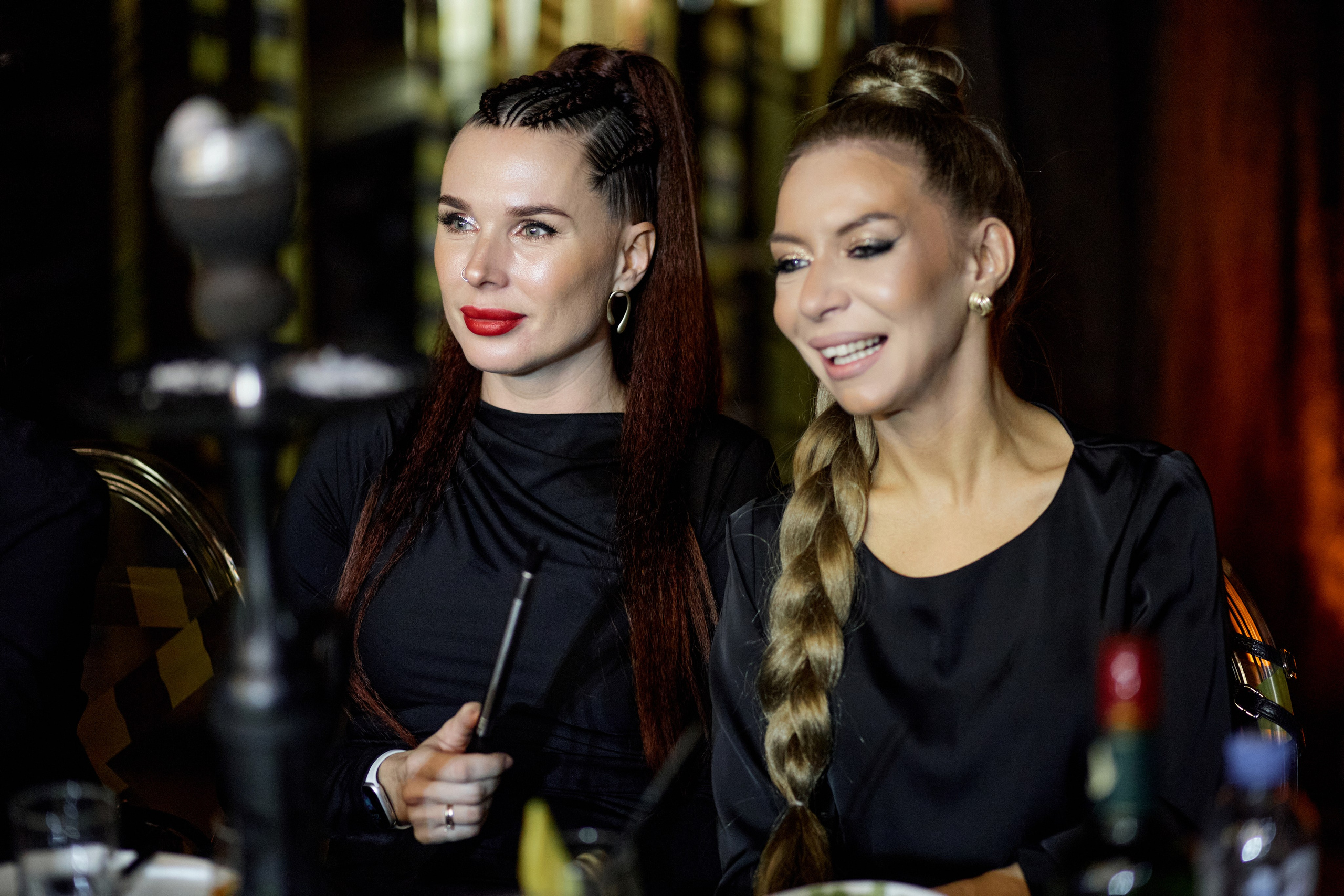 День Рождения Аня. Свадебный фотограф Челябинск, Екатеринбург, Курган — Виктор Слуднов