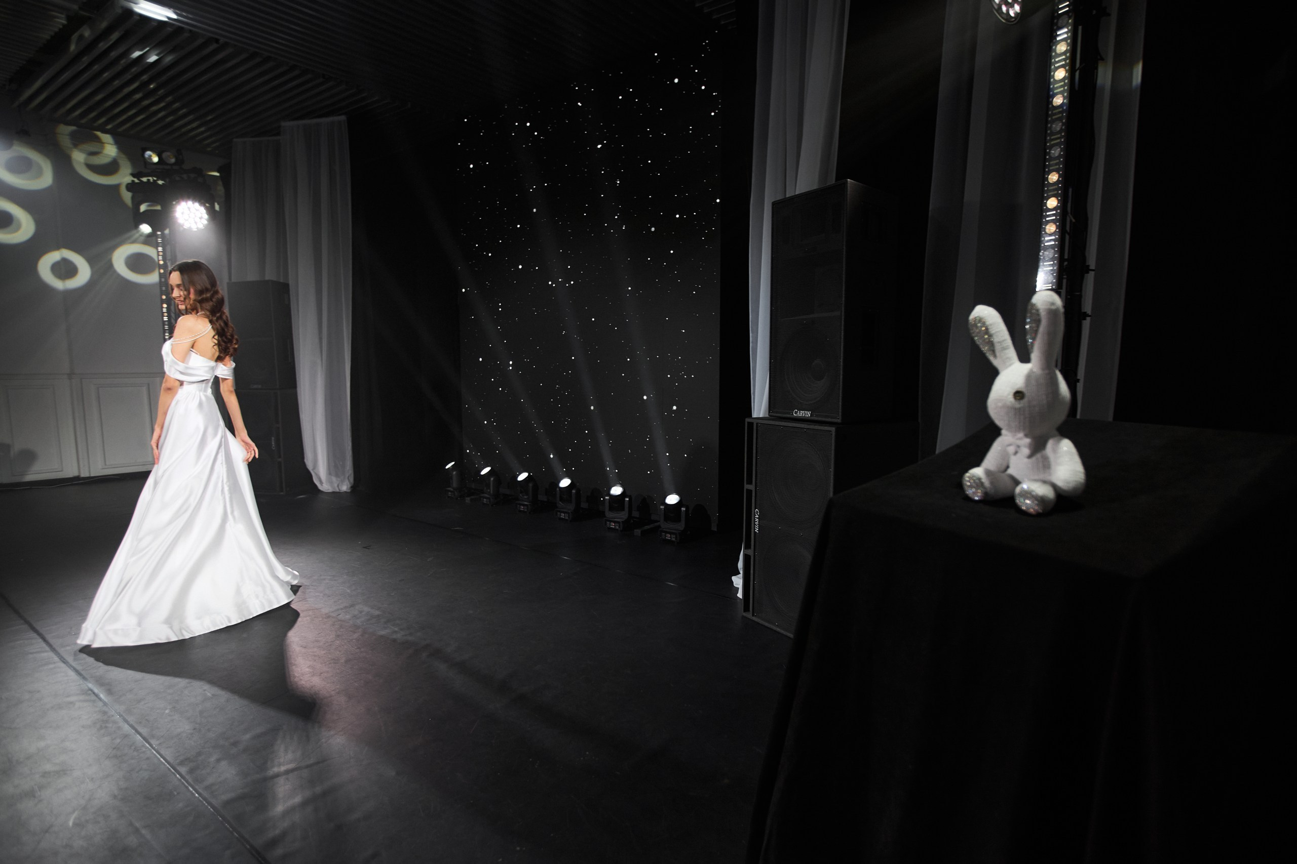 Показ MAVIE. Свадебный фотограф Челябинск, Екатеринбург, Курган — Виктор Слуднов