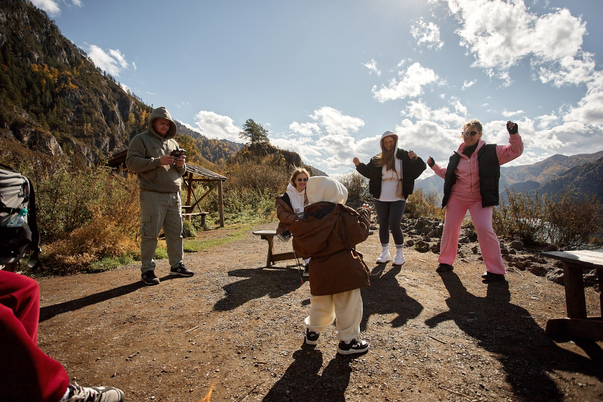 Алтай. Свадебный фотограф Челябинск, Екатеринбург, Курган — Виктор Слуднов