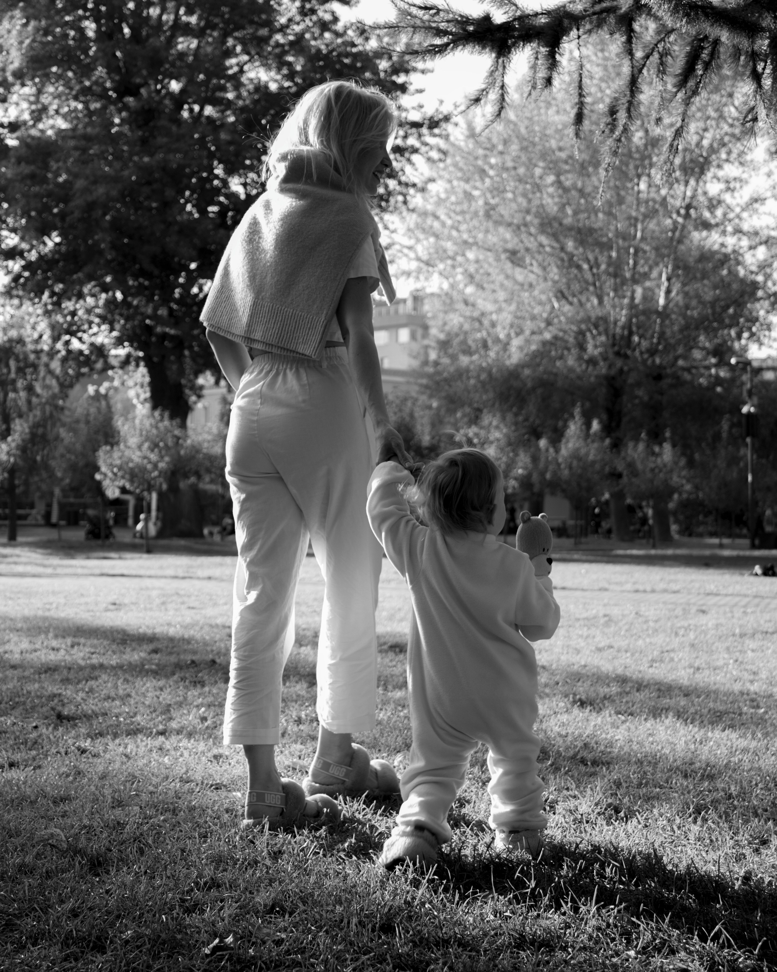 Семейные. Анна Дериглазова | Коммерческий фотограф в Москве