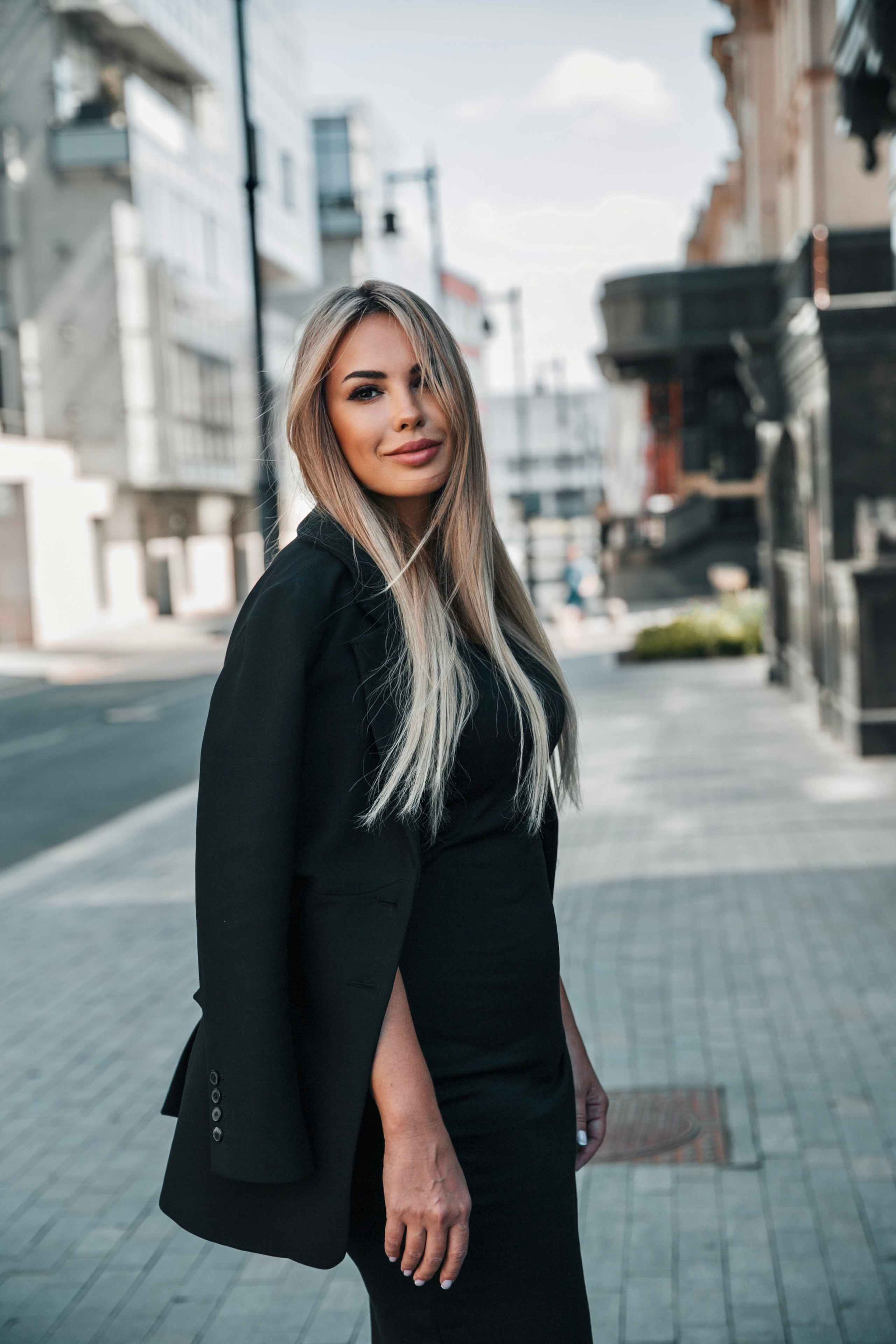 Юля. Фотограф и видеограф Анна Домашенко