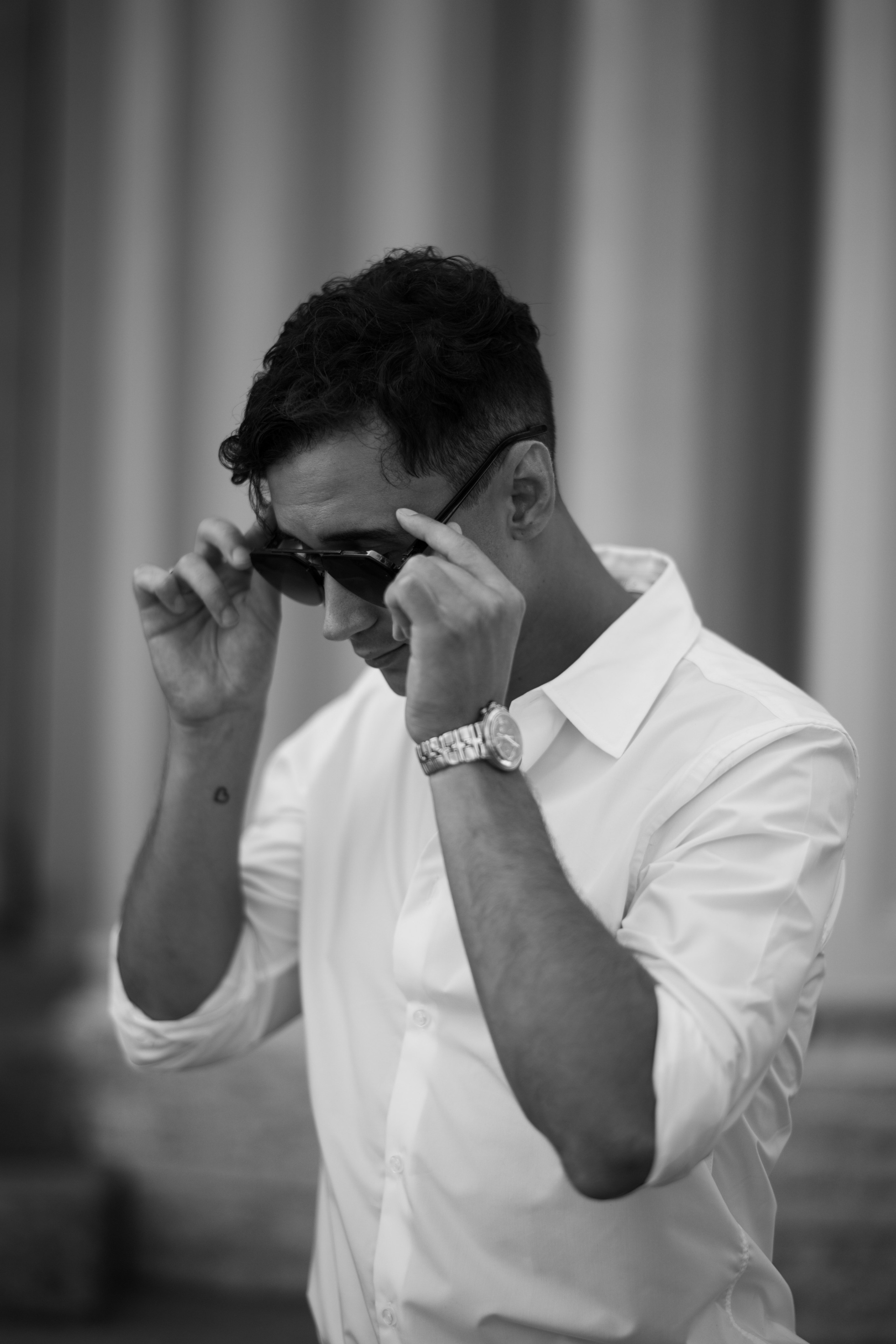 Александр и Алёна. Свадебный и портретный фотограф