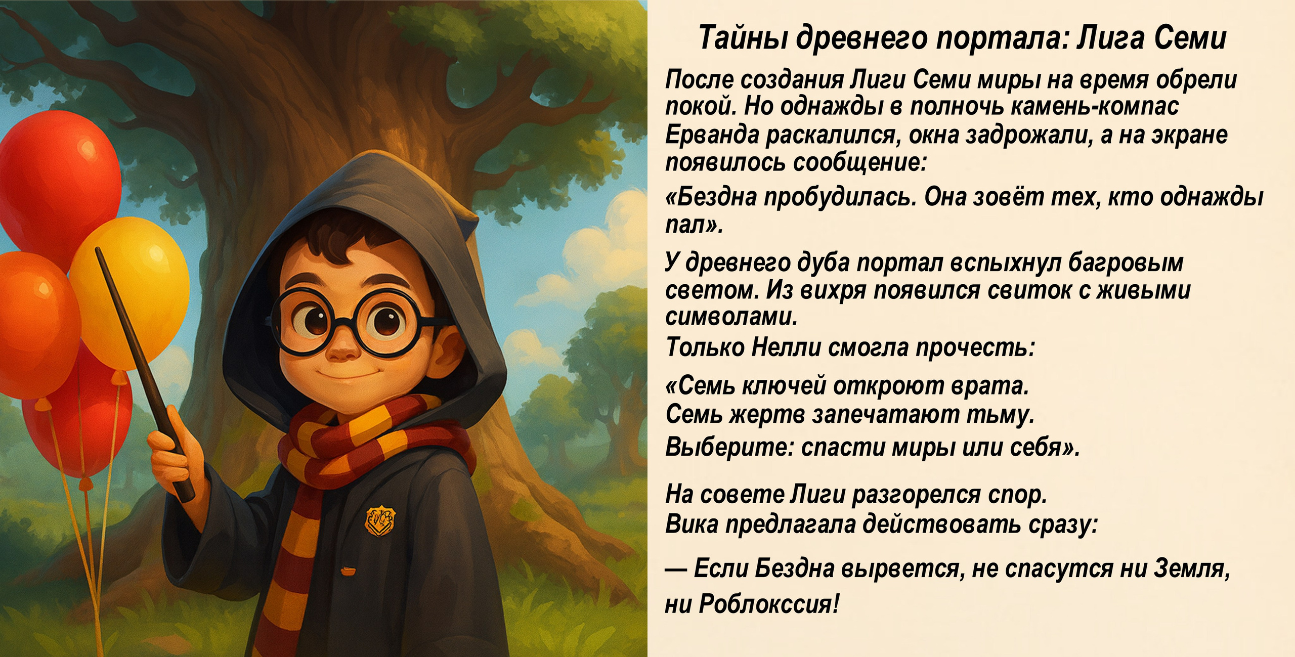 Сказка Евранда. Https://malovafoto.ru