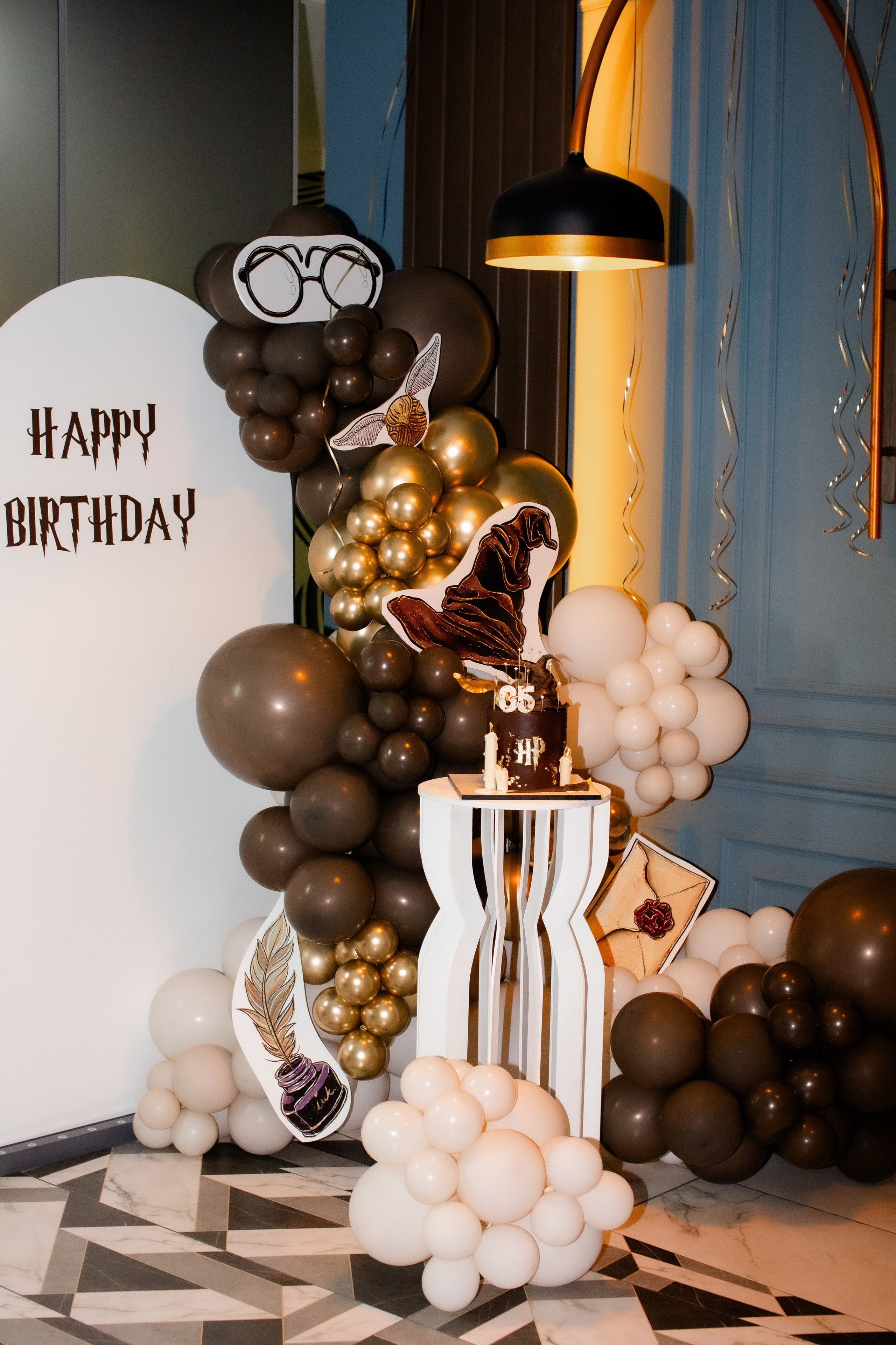 День Рождения Ольги. Https://malovafoto.ru