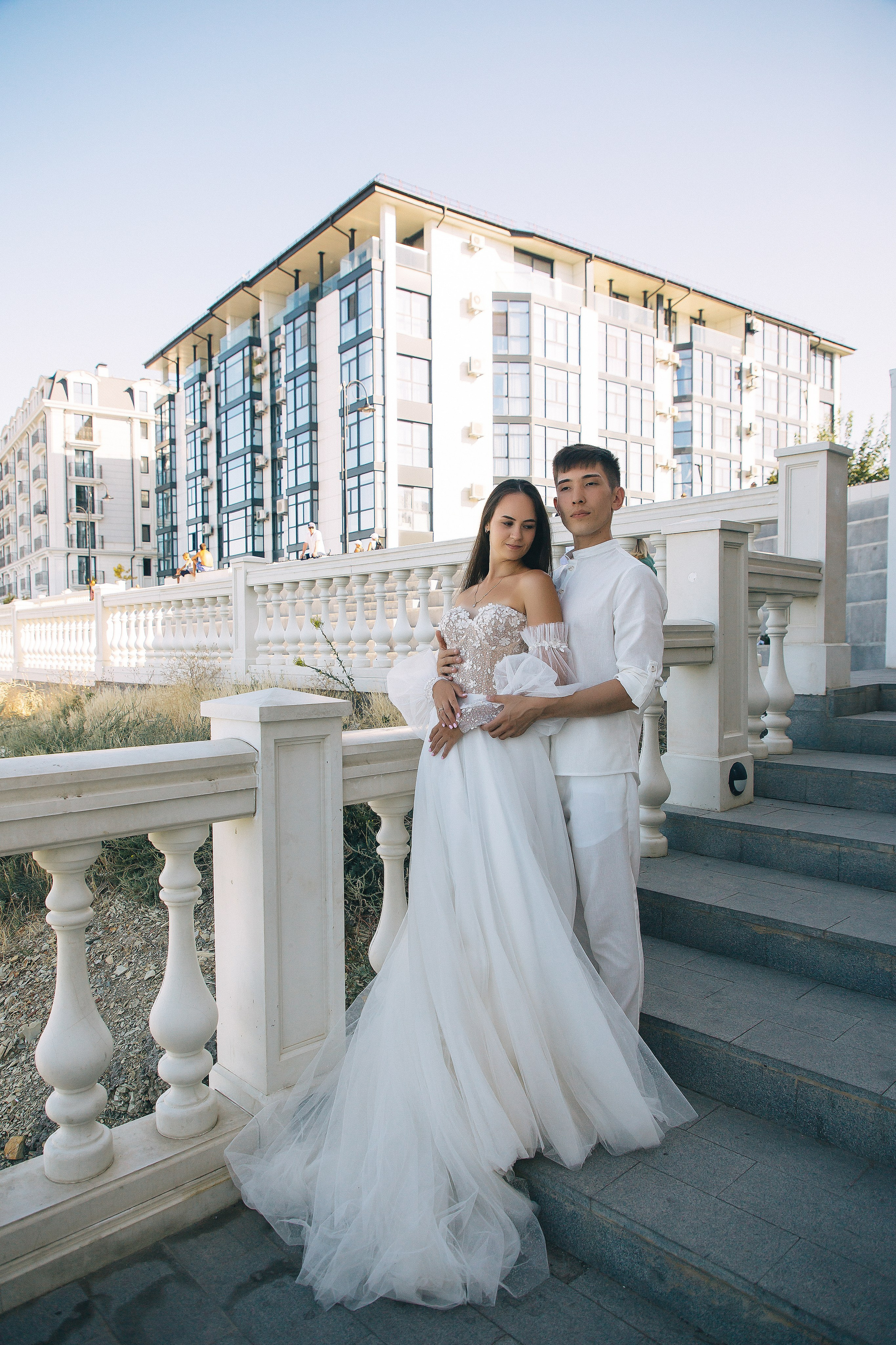 Свадебная съемка. Https://malovafoto.ru