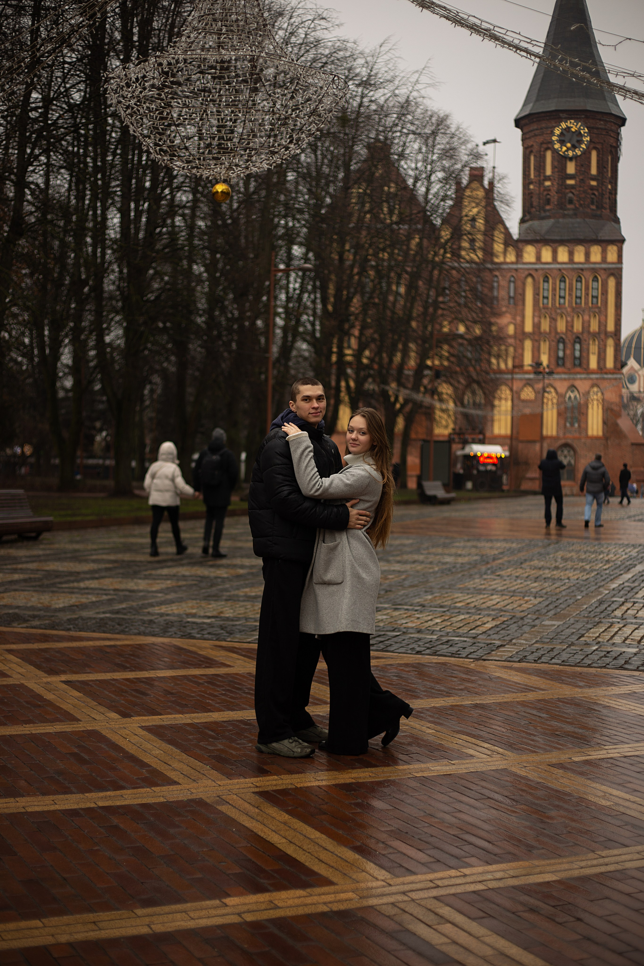 Кирилл&Кристина. Https://malovafoto.ru