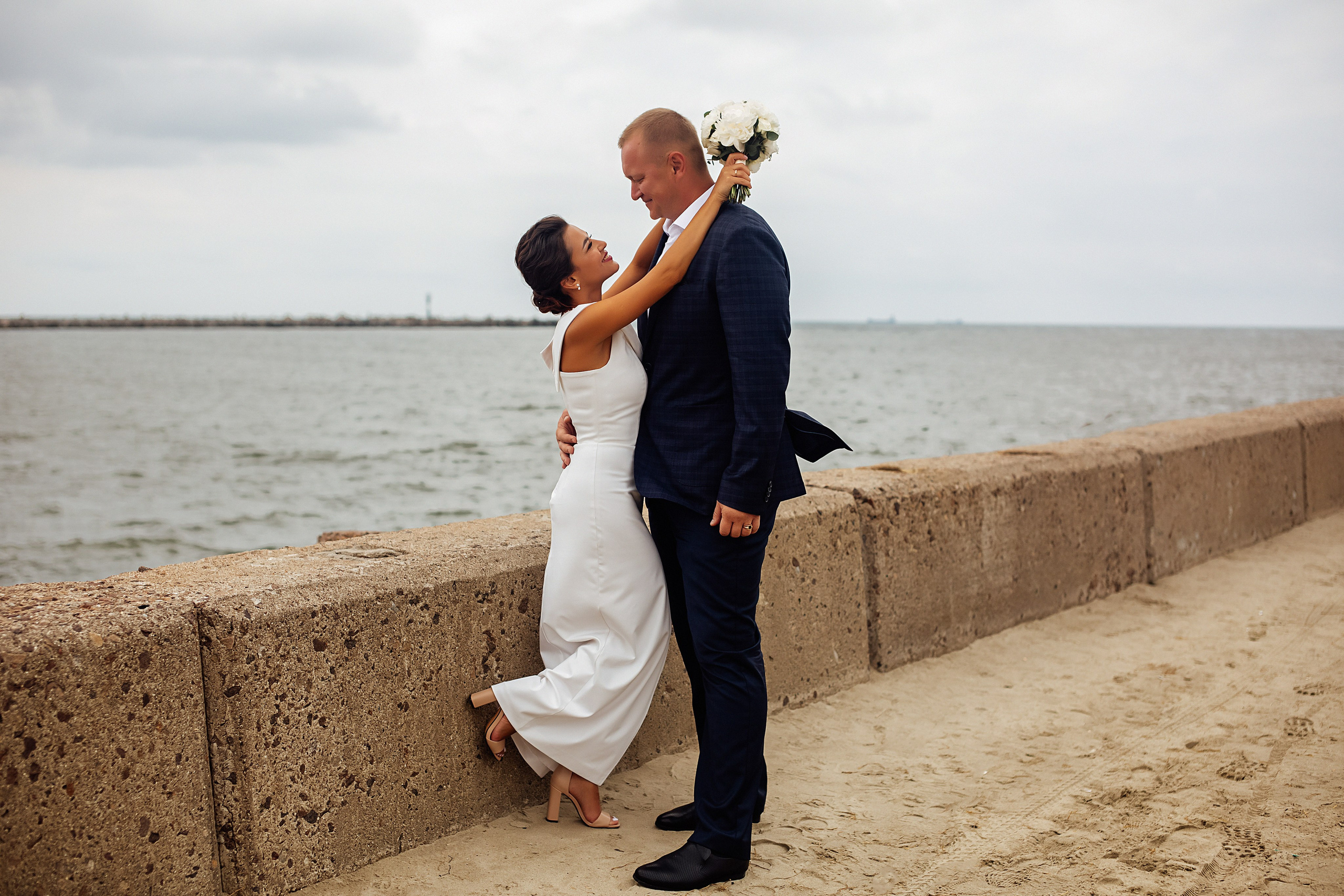 Владимир & Элла. Https://malovafoto.ru