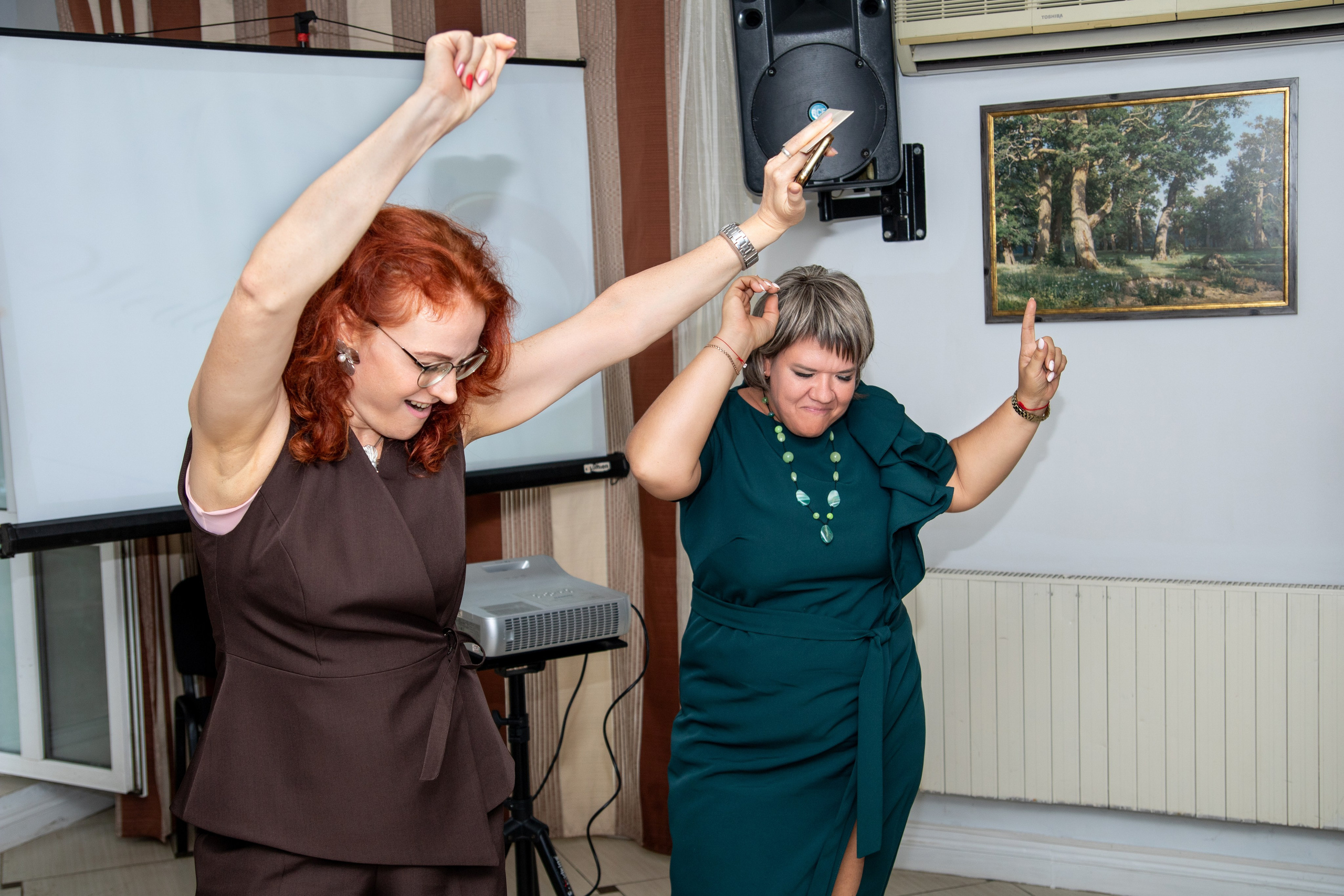 Анна и Дмитрий. Фотограф в Самаре Алексей Головачёв