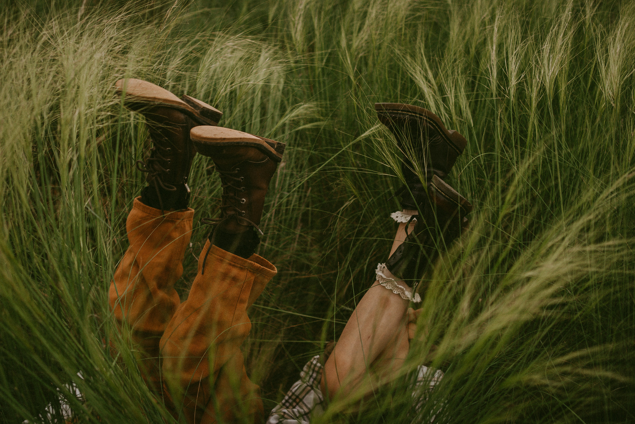Королевство полной луны. Семейный фотограф в Калининграде Елена Глазунова