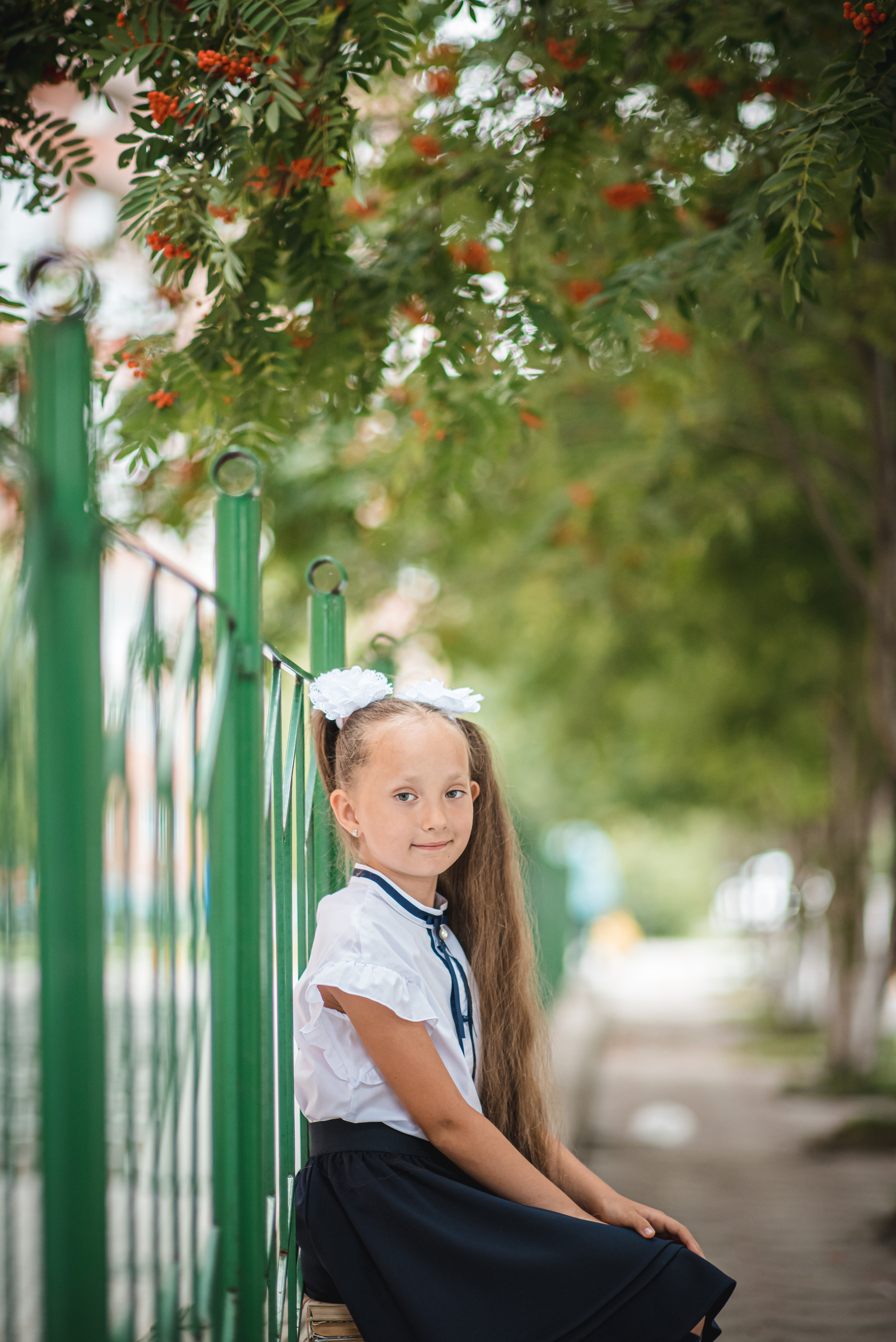Сашуля. Семейный и детский фотограф в Новосибирске Доронина Ольга