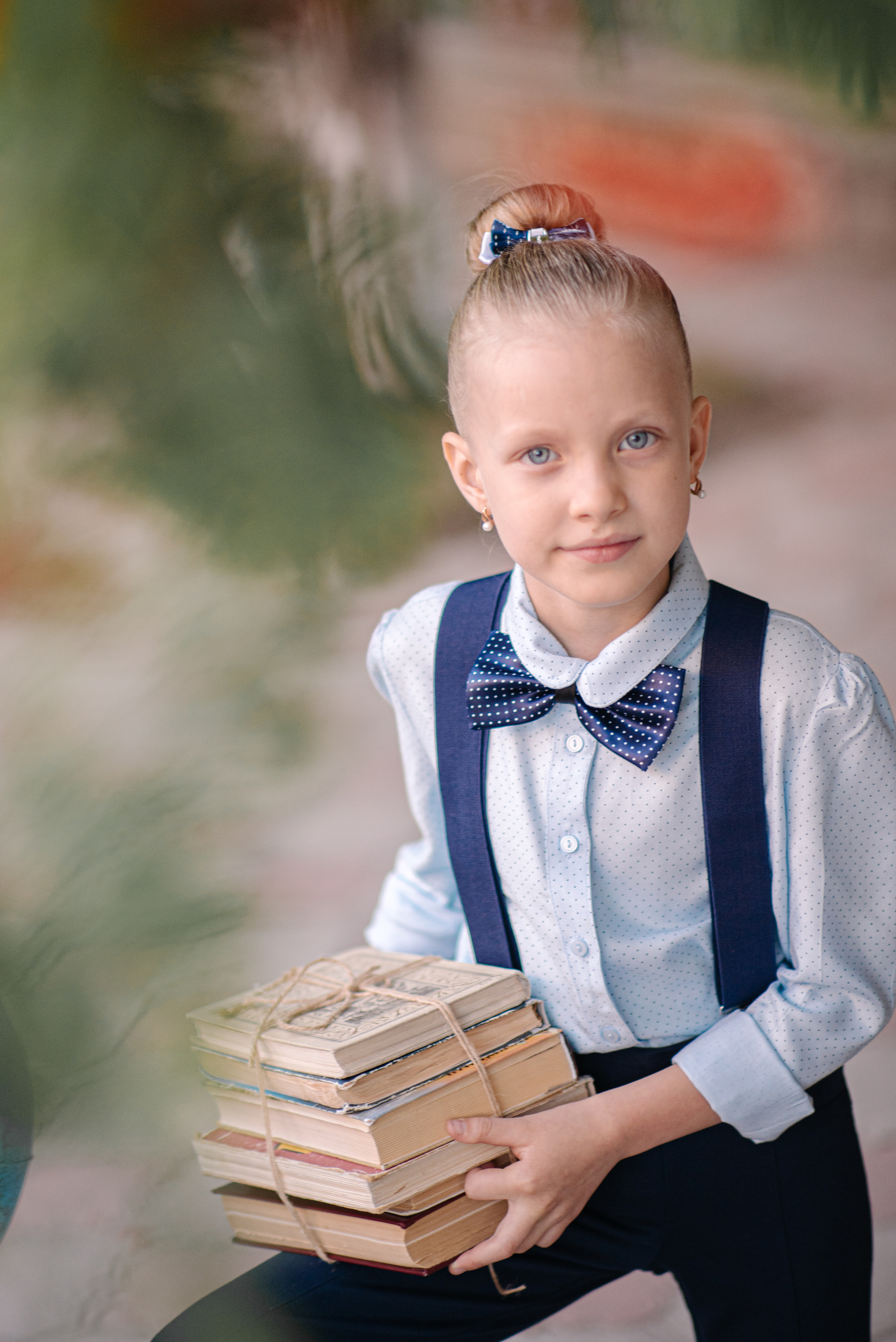 Алла. Семейный и детский фотограф в Новосибирске Доронина Ольга