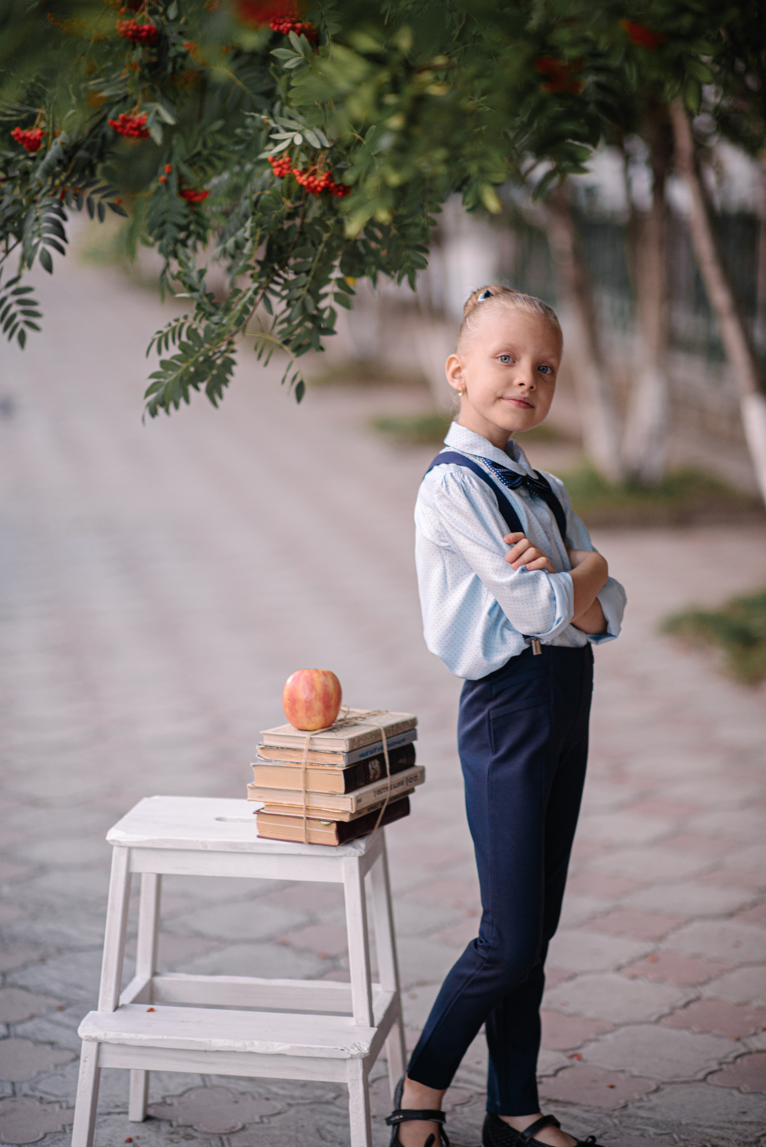 Алла. Семейный и детский фотограф в Новосибирске Доронина Ольга