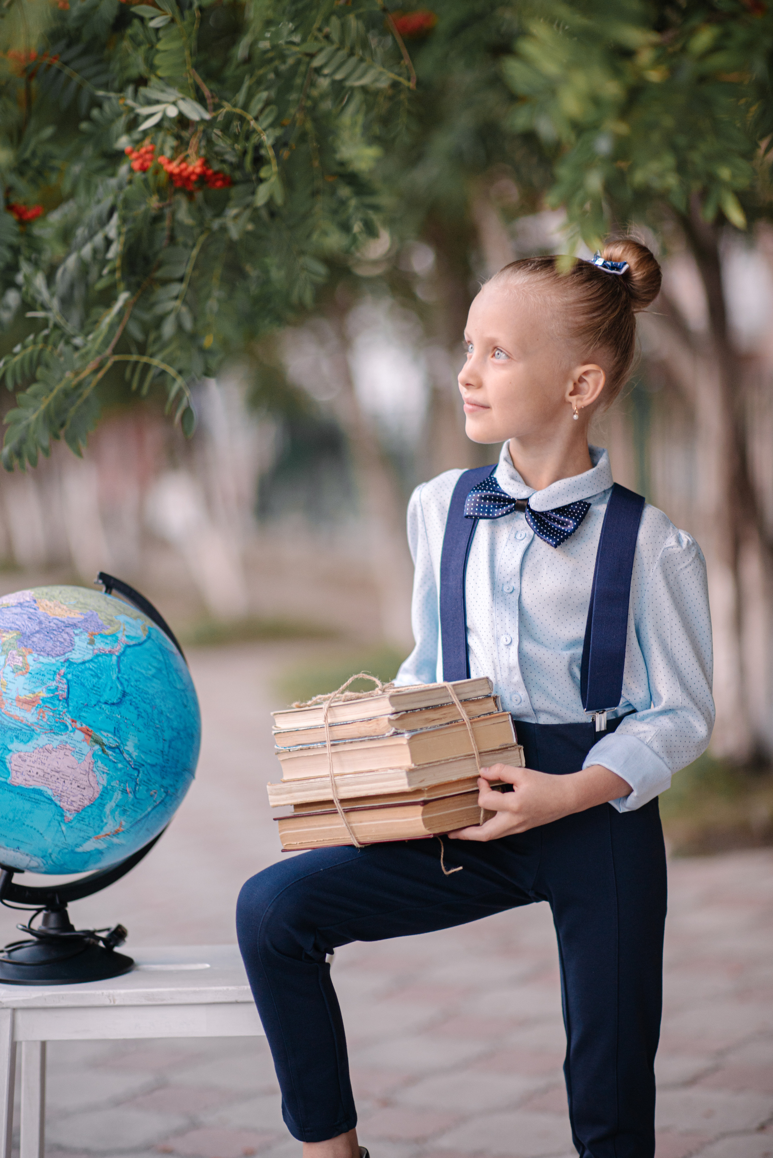 Алла. Семейный и детский фотограф в Новосибирске Доронина Ольга