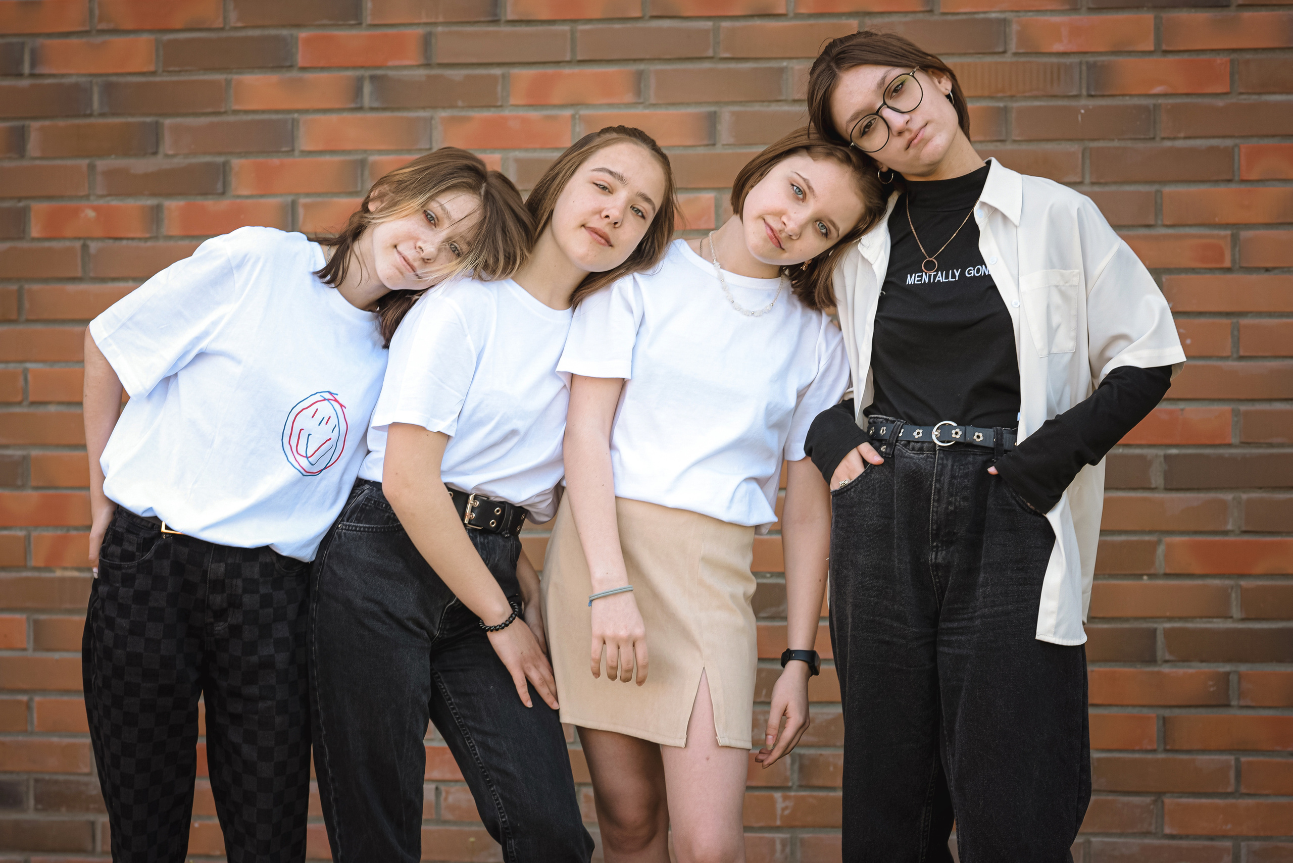 Школа 214, 7 класс. Семейный и детский фотограф в Новосибирске Доронина Ольга