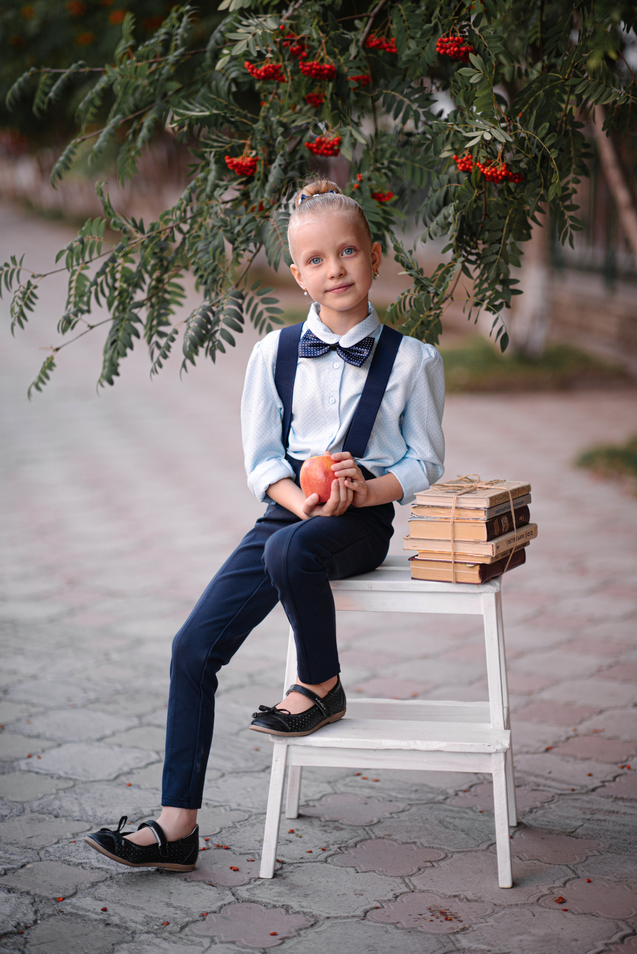 Алла. Семейный и детский фотограф в Новосибирске Доронина Ольга