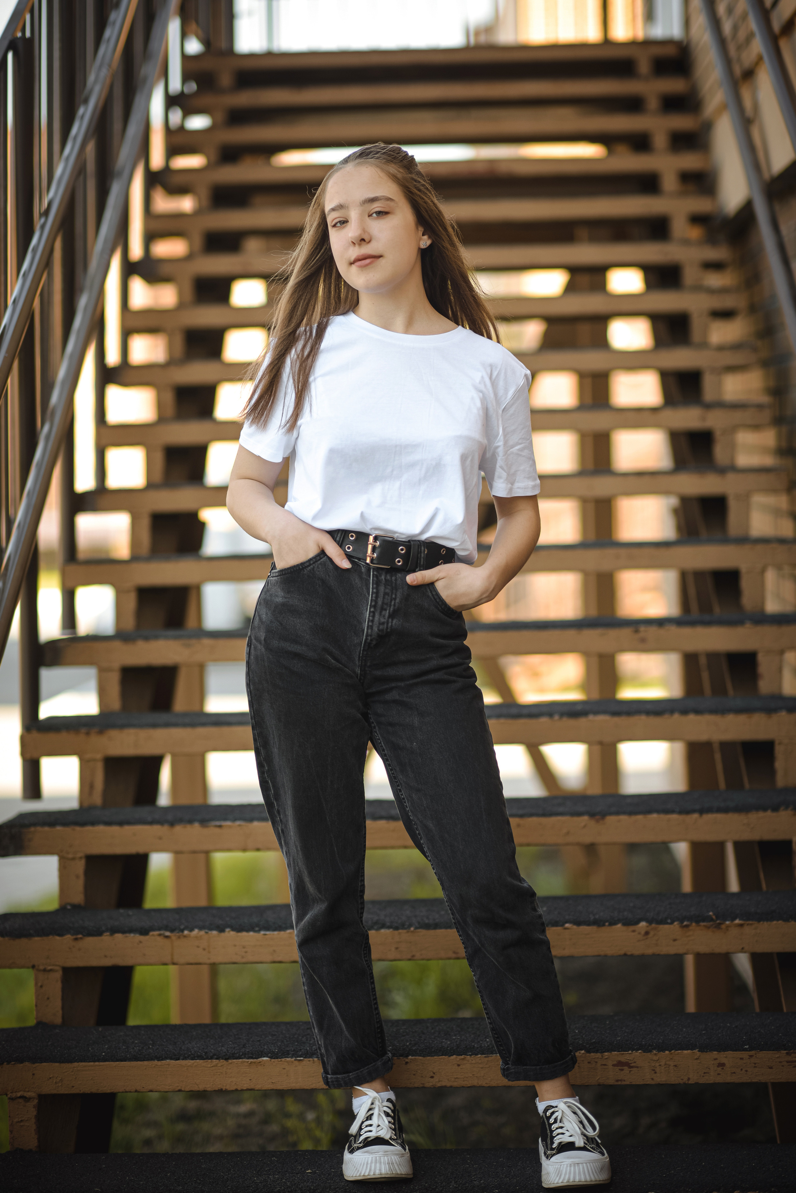 Школа 214, 7 класс. Семейный и детский фотограф в Новосибирске Доронина Ольга