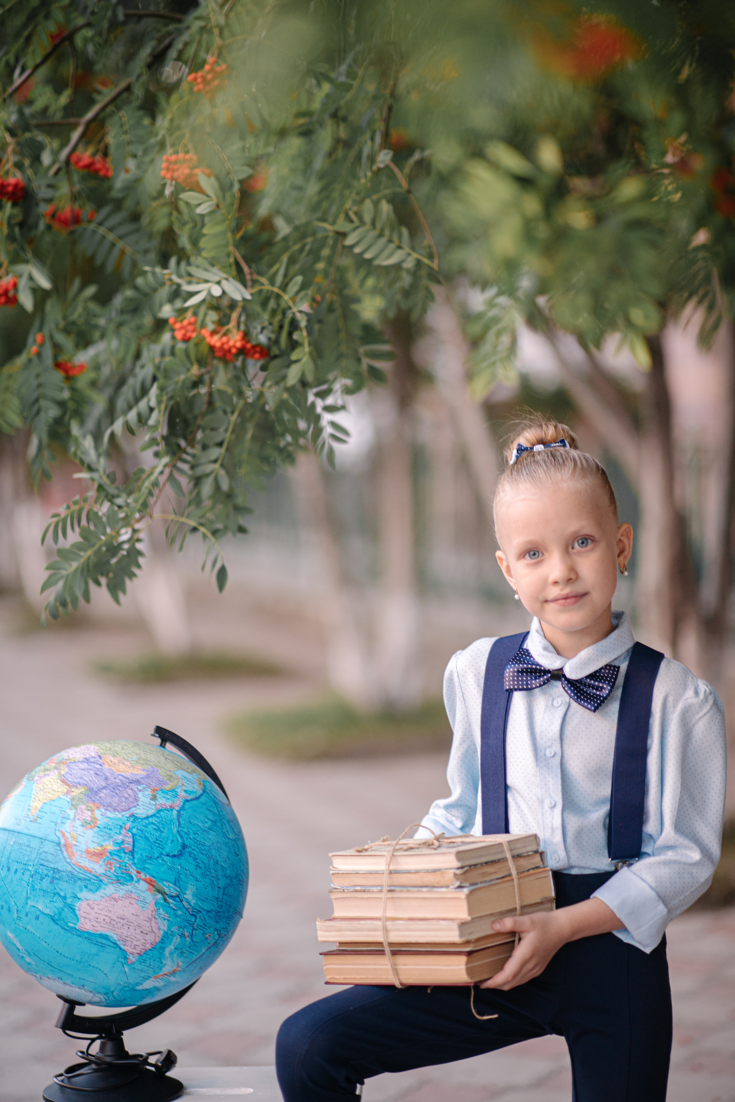 Алла. Семейный и детский фотограф в Новосибирске Доронина Ольга