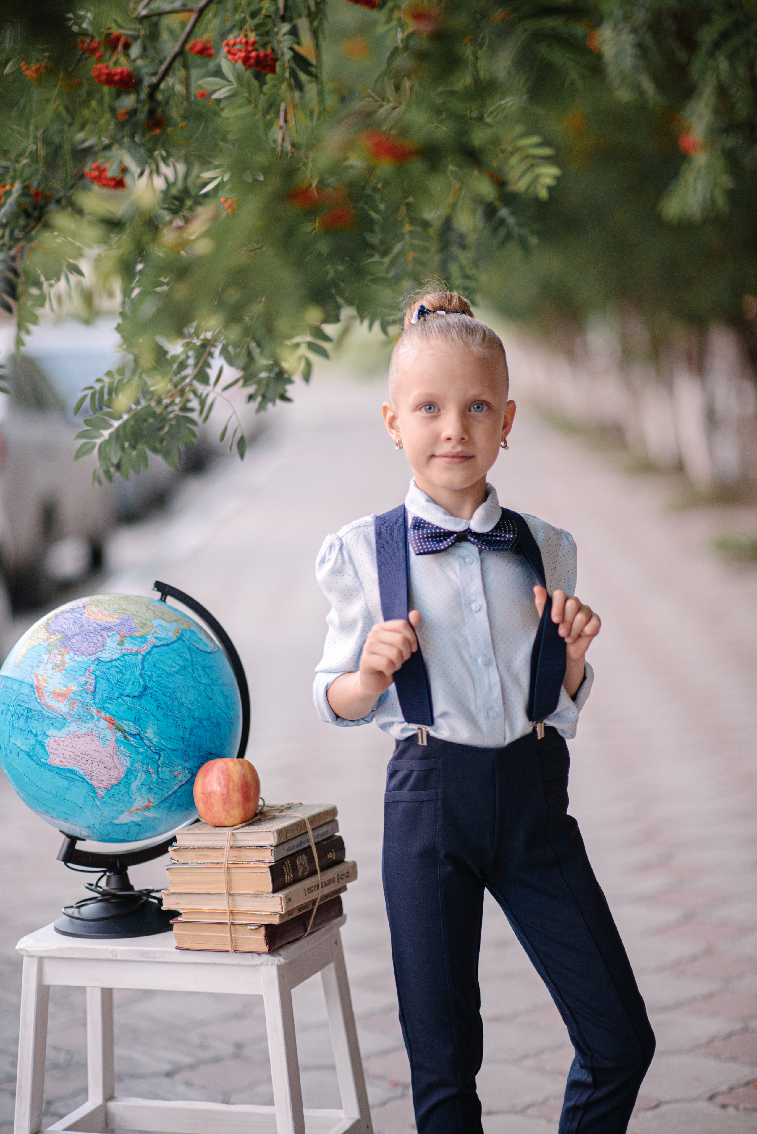 Алла. Семейный и детский фотограф в Новосибирске Доронина Ольга