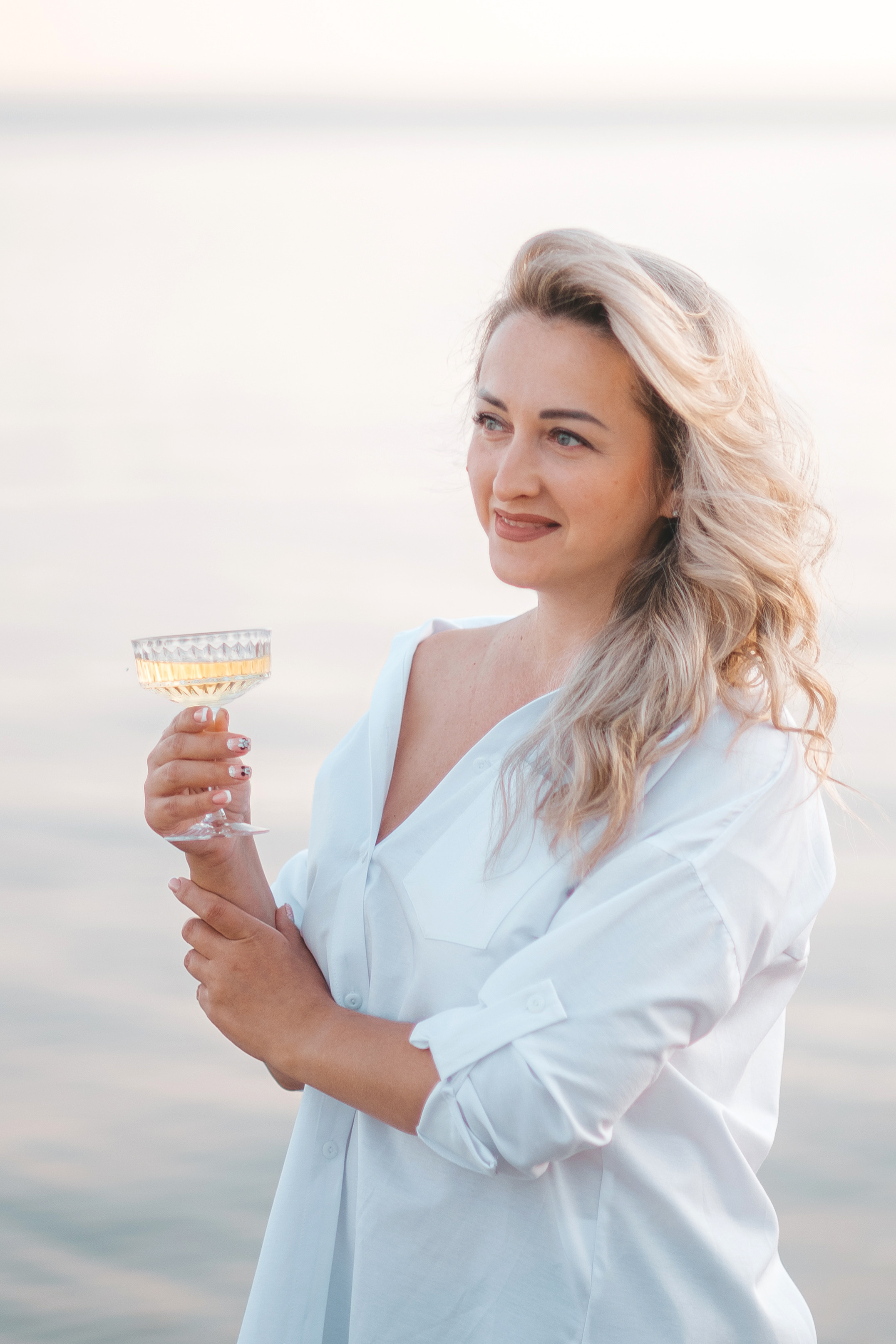 Ирина. Семейный и детский фотограф в Новосибирске Доронина Ольга