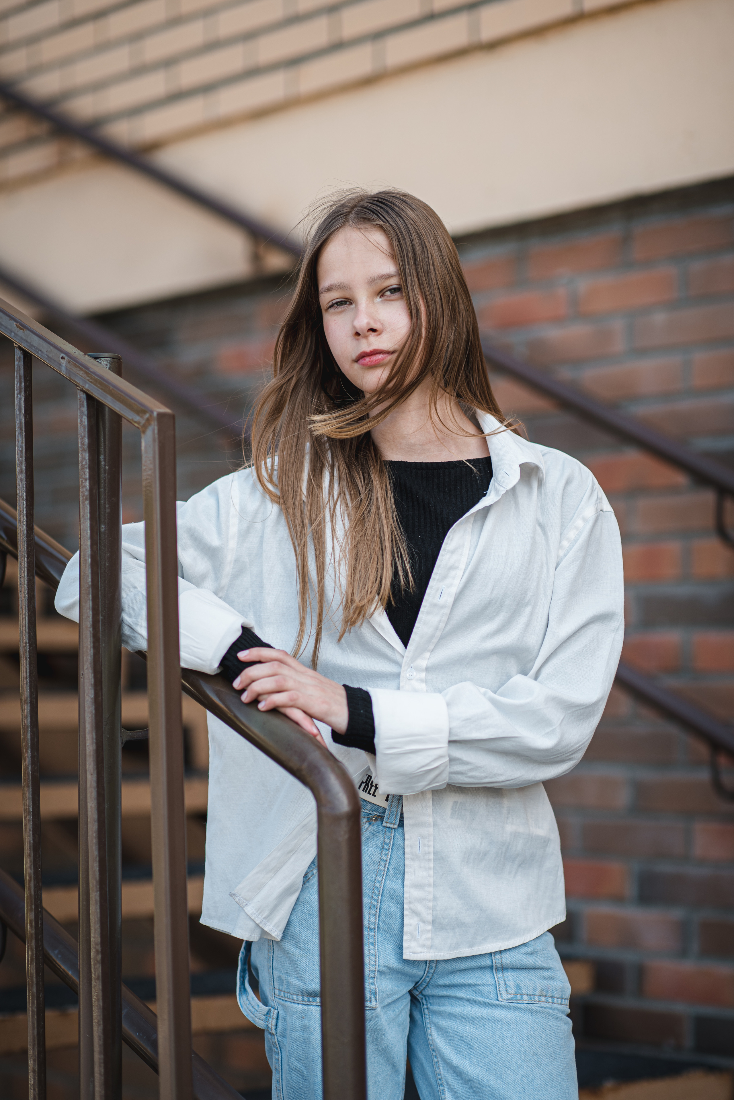 Школа 214, 5класс. Семейный и детский фотограф в Новосибирске Доронина Ольга