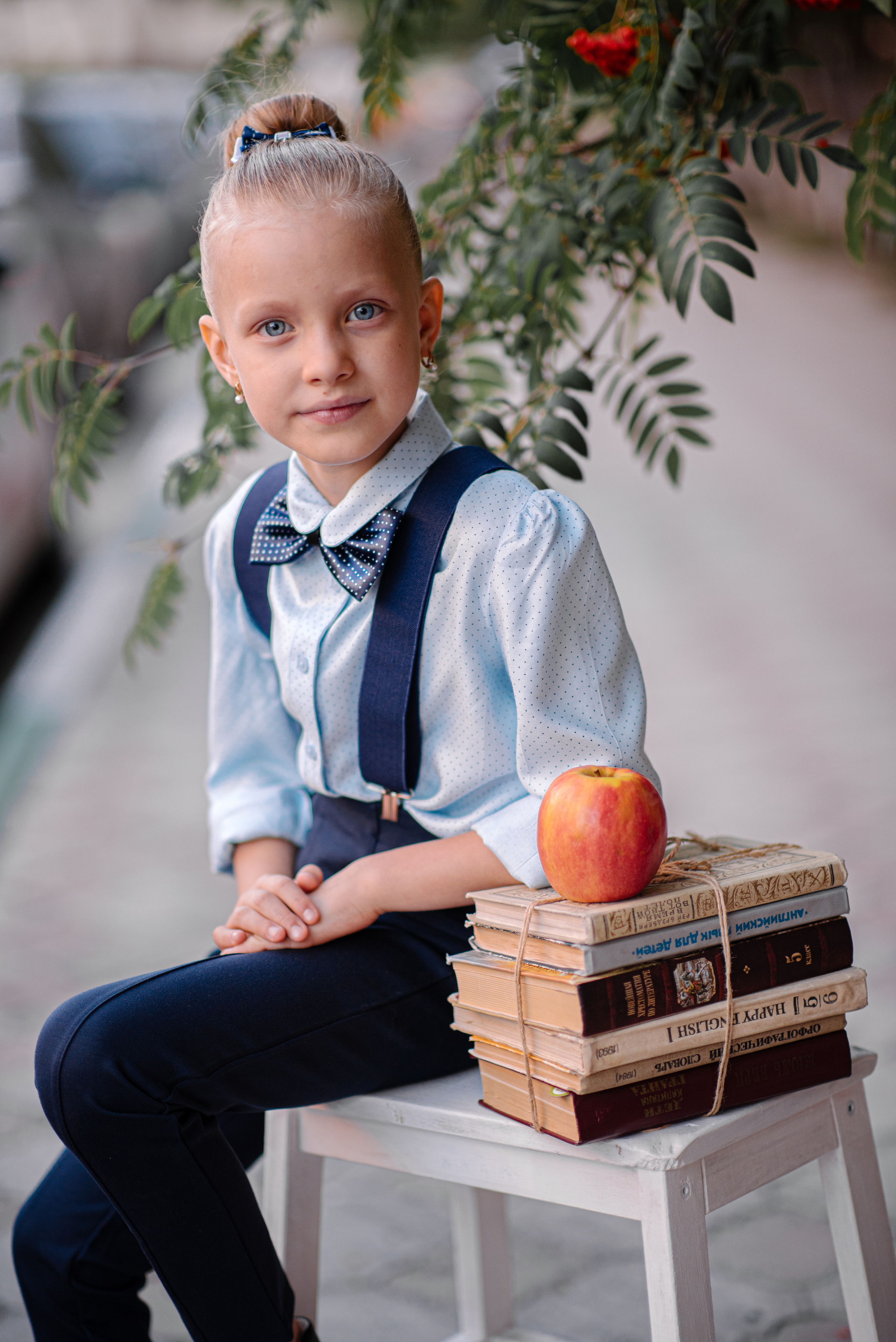 Алла. Семейный и детский фотограф в Новосибирске Доронина Ольга