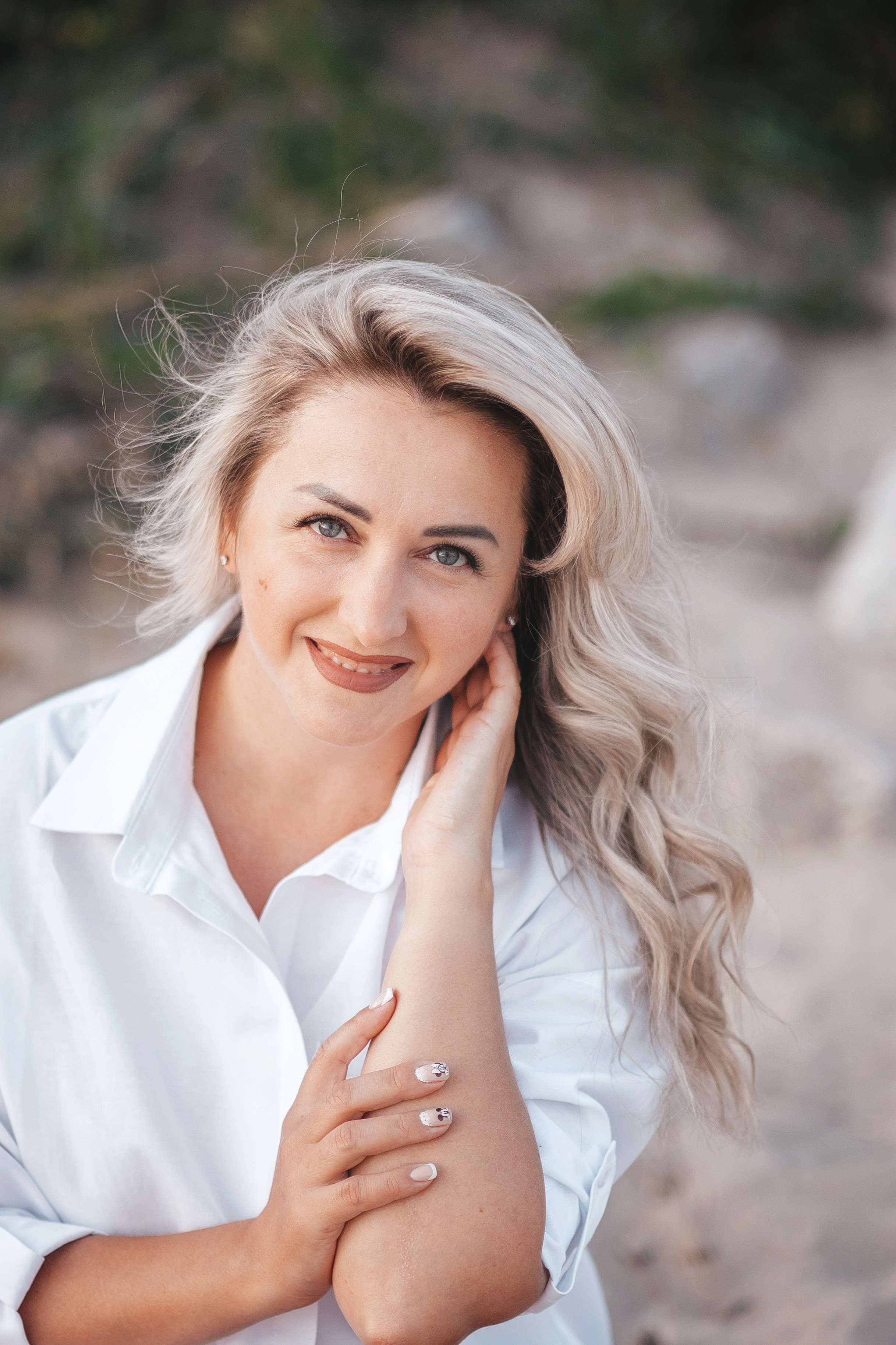 Ирина. Семейный и детский фотограф в Новосибирске Доронина Ольга