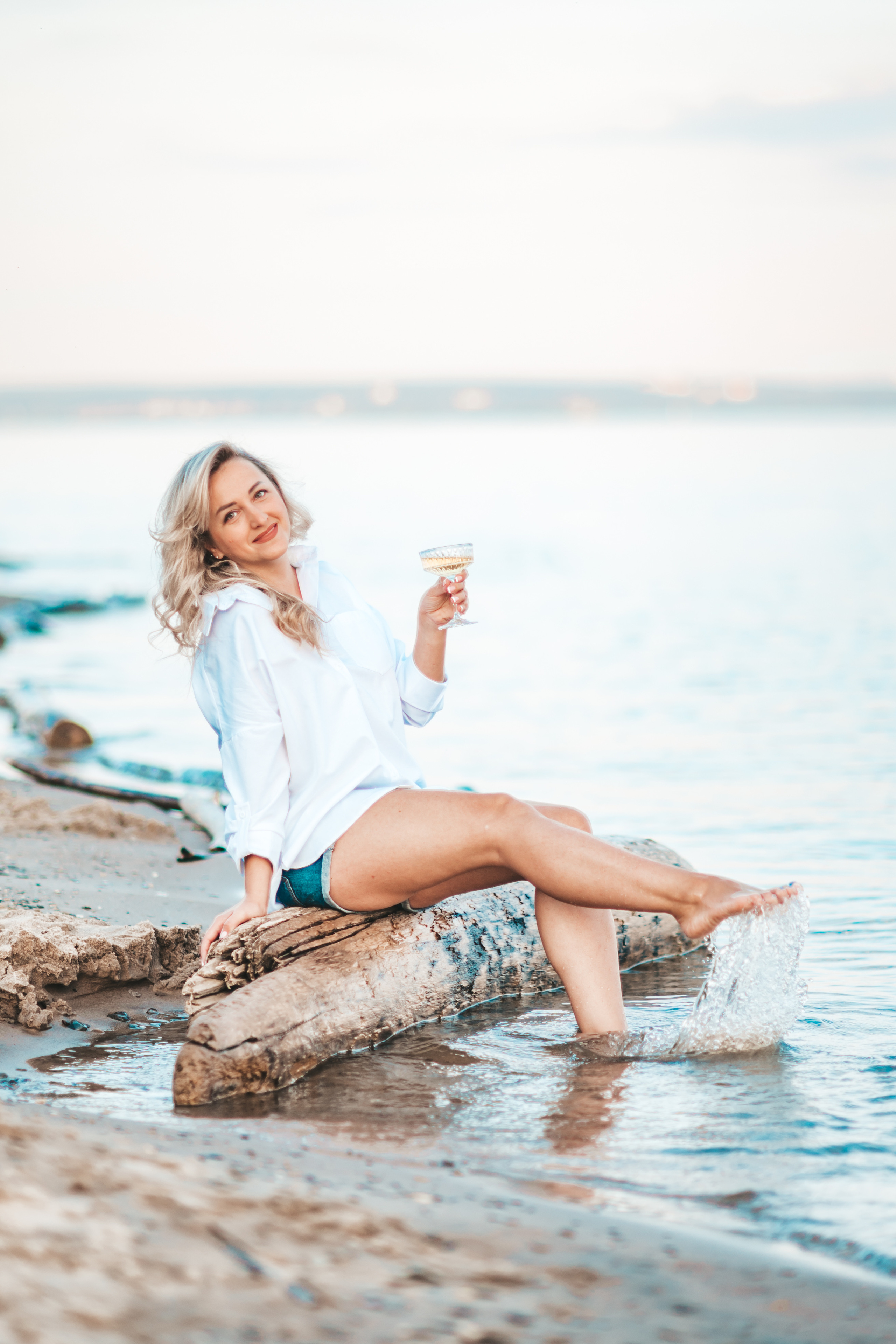 Ирина. Семейный и детский фотограф в Новосибирске Доронина Ольга