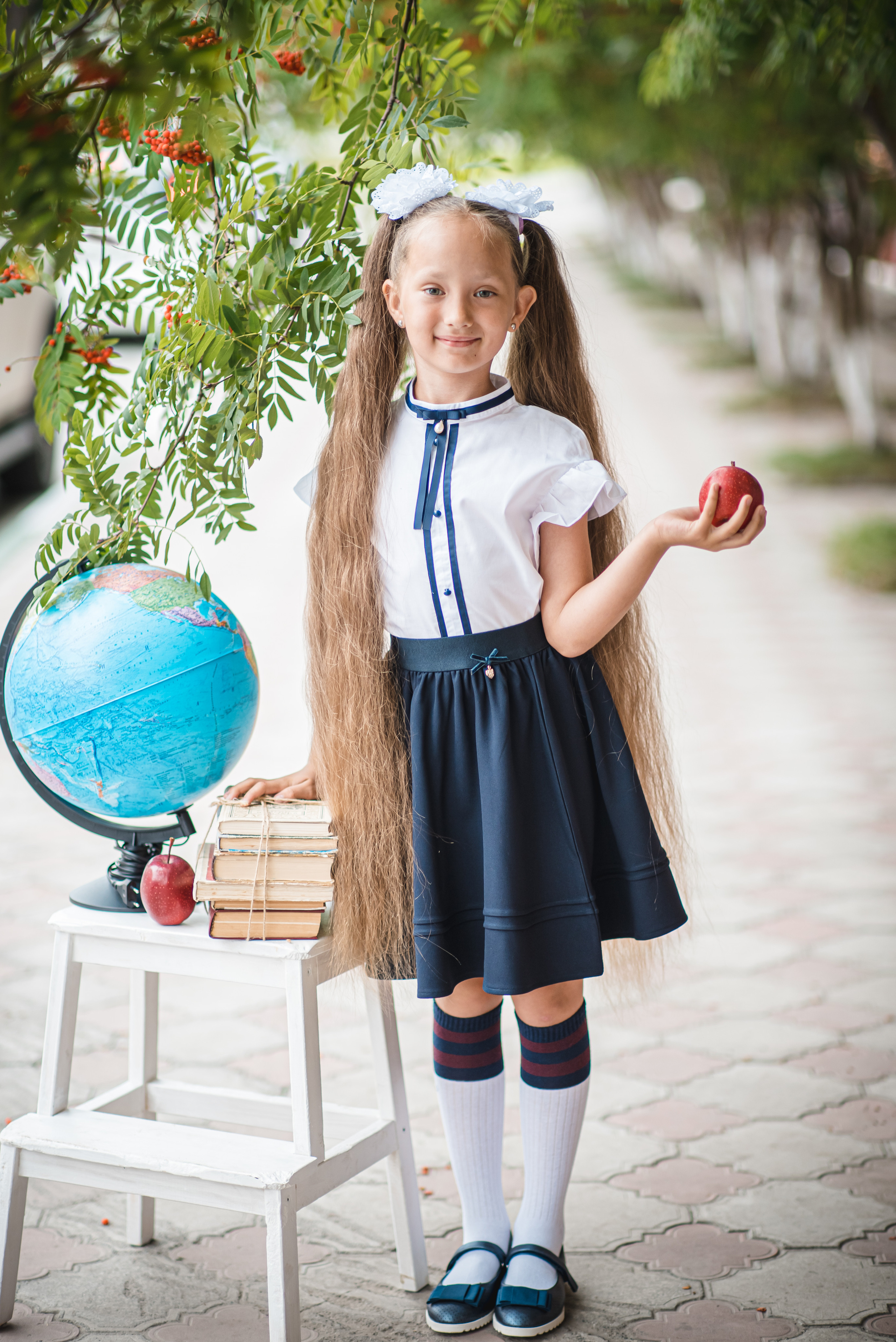 Сашуля. Семейный и детский фотограф в Новосибирске Доронина Ольга