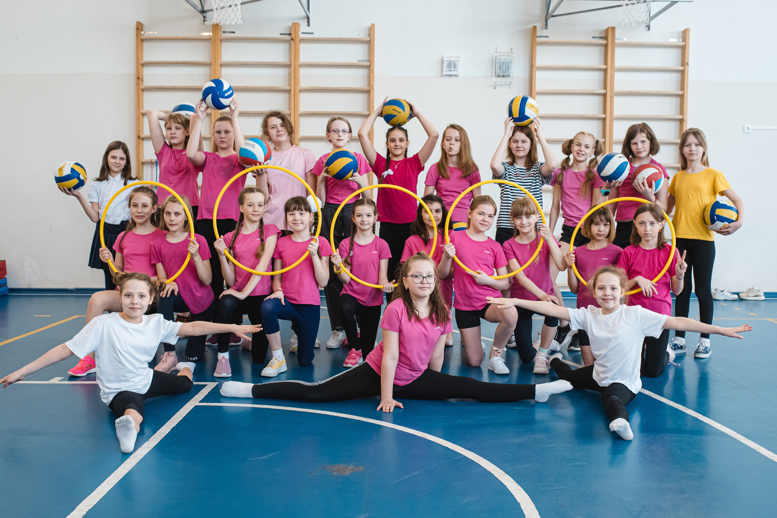 Школа 213 4 класс. Семейный и детский фотограф в Новосибирске Доронина Ольга