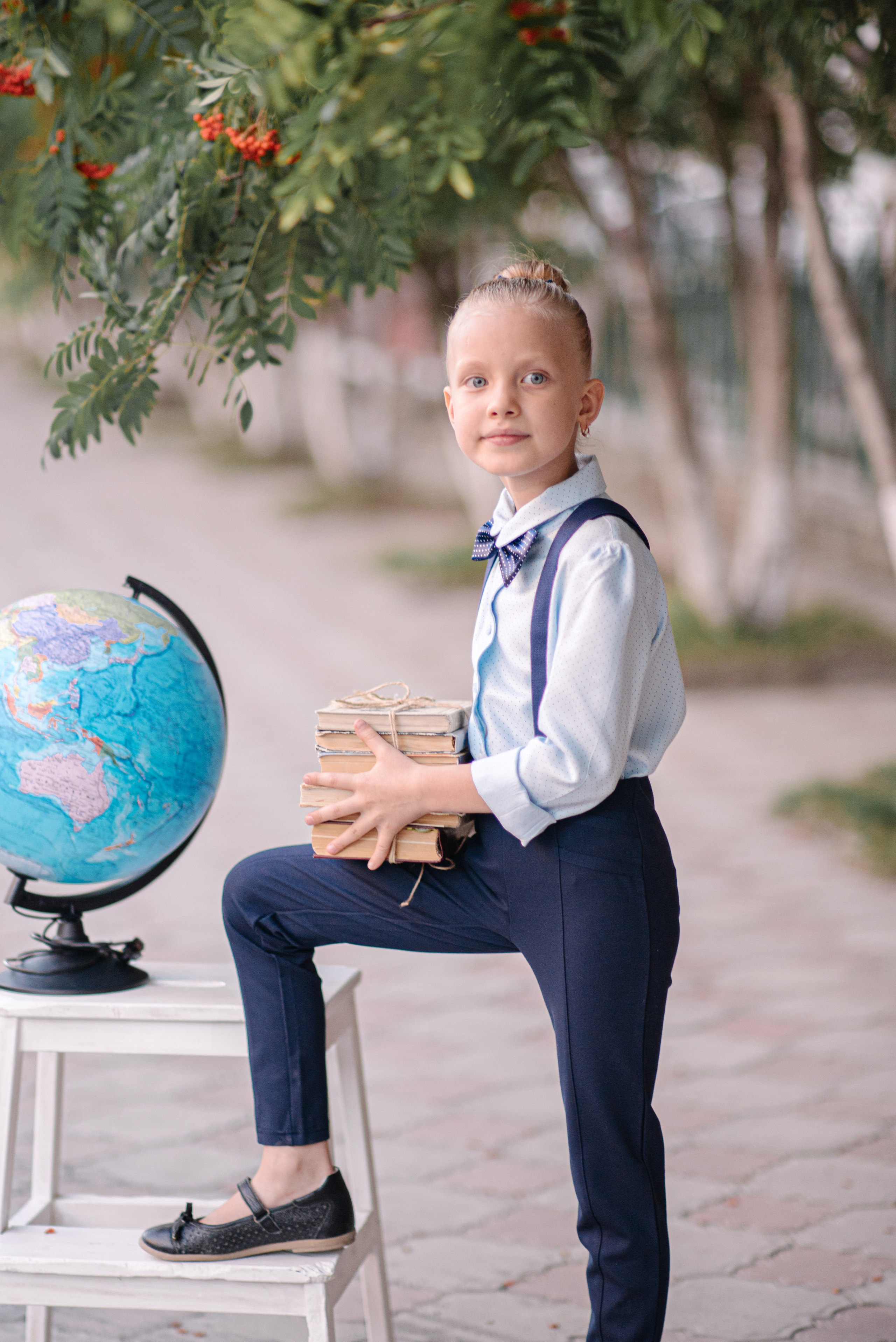 Алла. Семейный и детский фотограф в Новосибирске Доронина Ольга