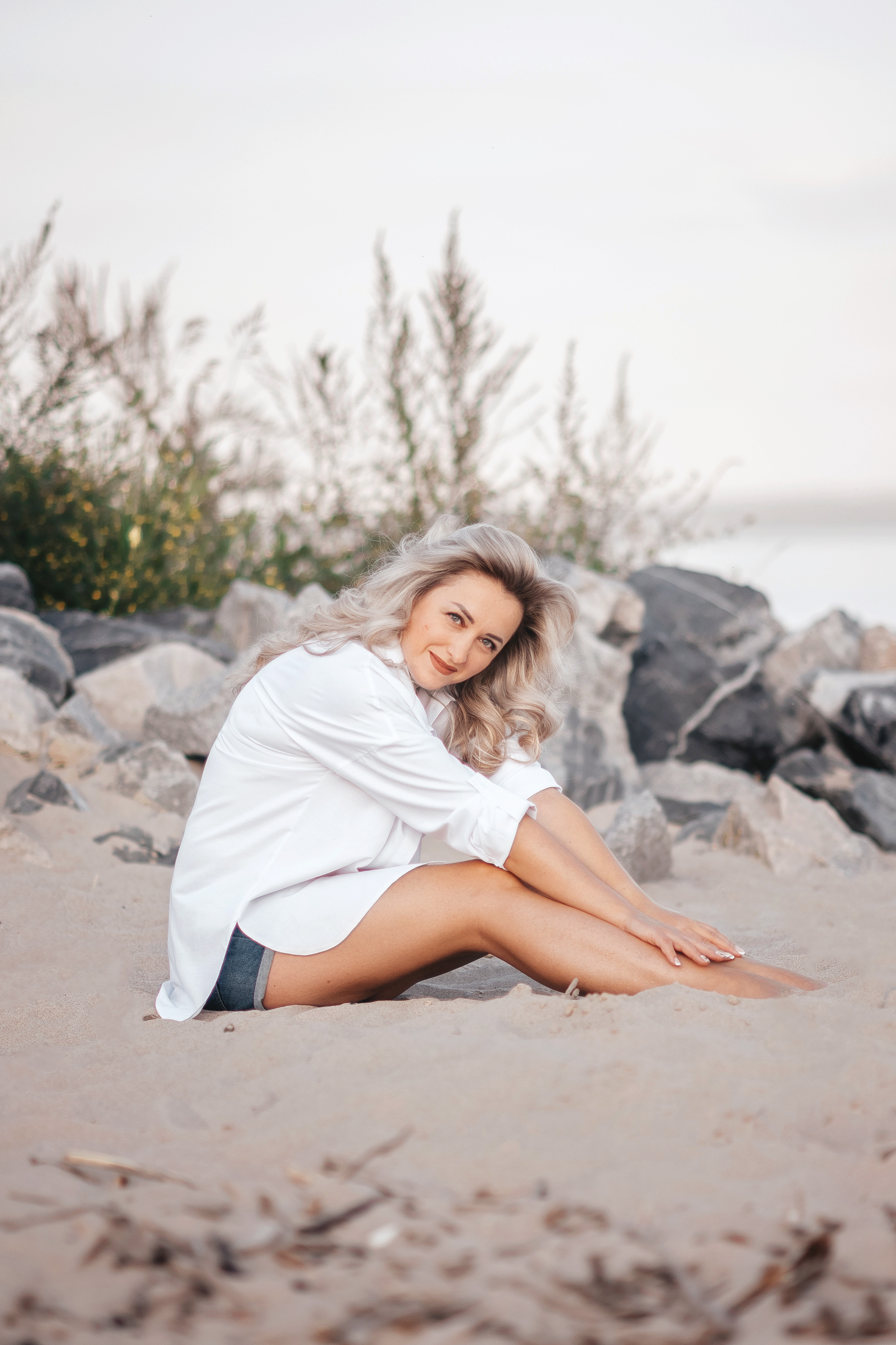 Ирина. Семейный и детский фотограф в Новосибирске Доронина Ольга