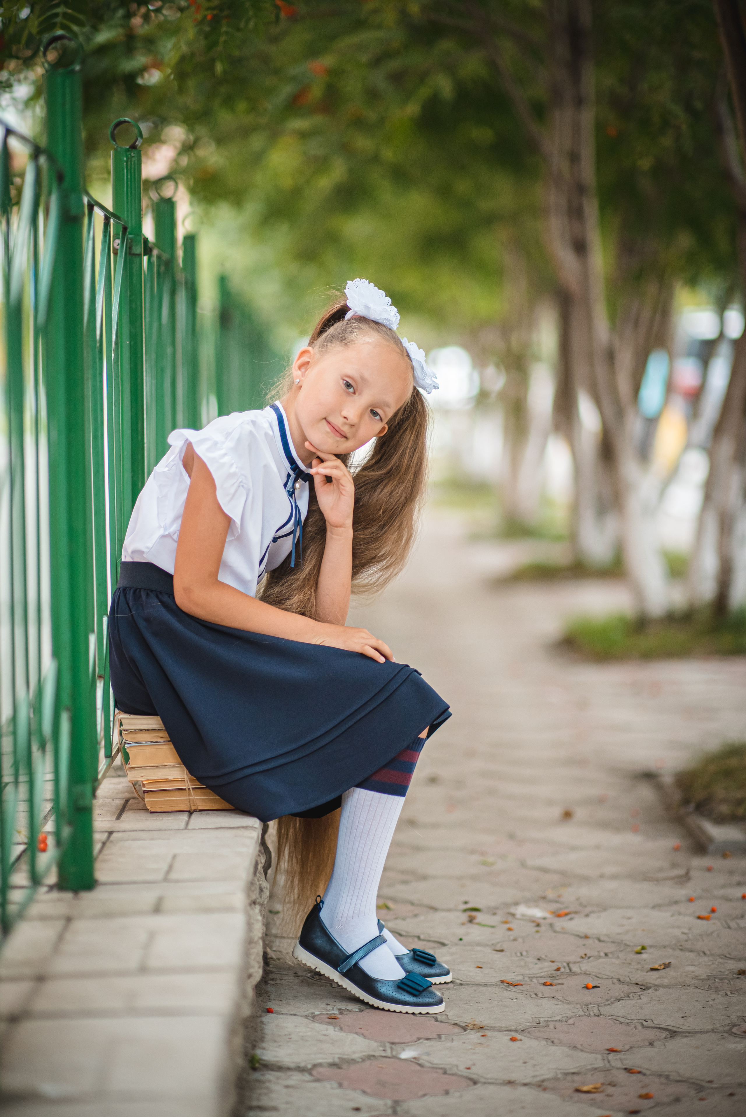 Сашуля. Семейный и детский фотограф в Новосибирске Доронина Ольга