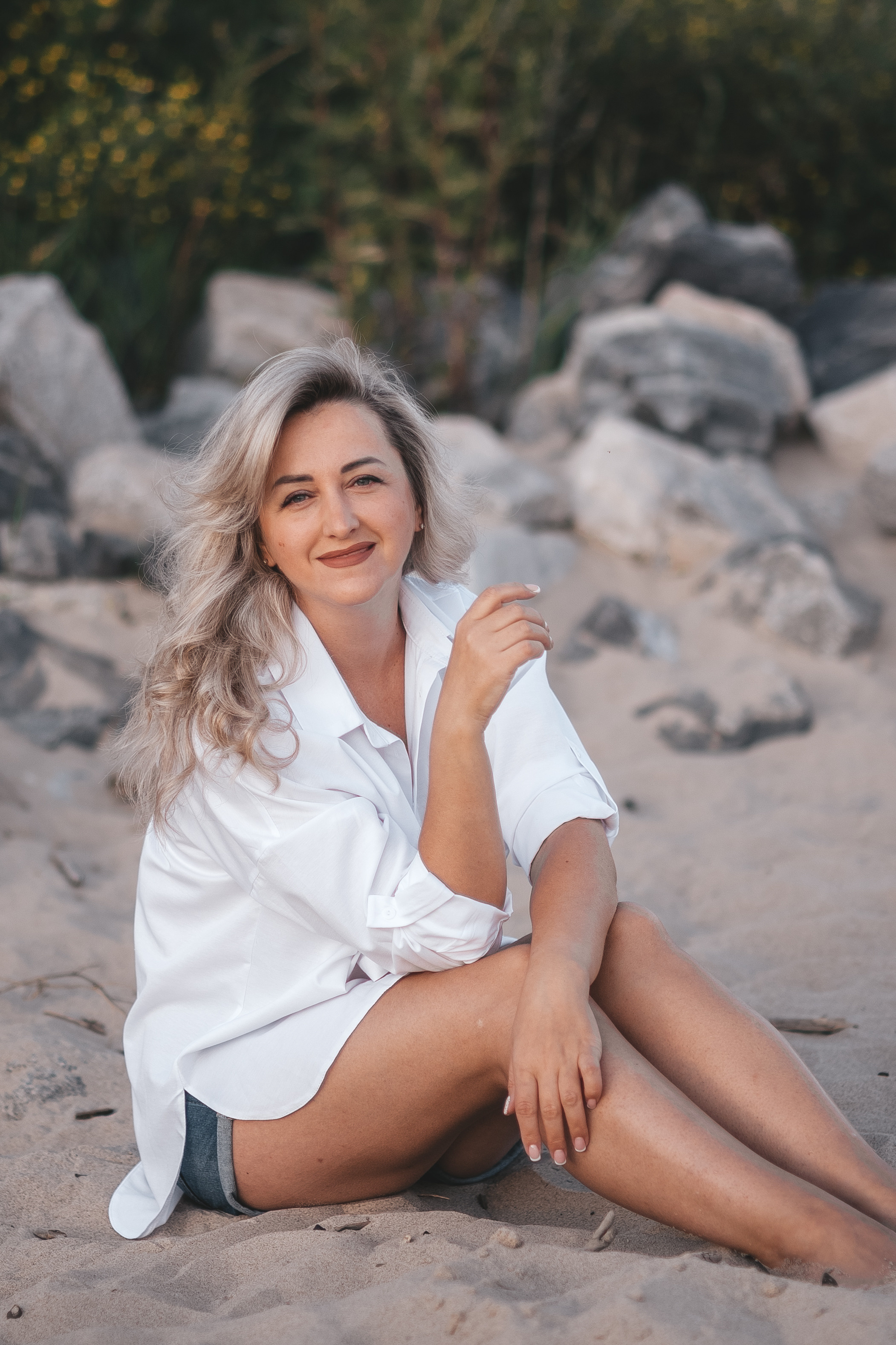 Ирина. Семейный и детский фотограф в Новосибирске Доронина Ольга